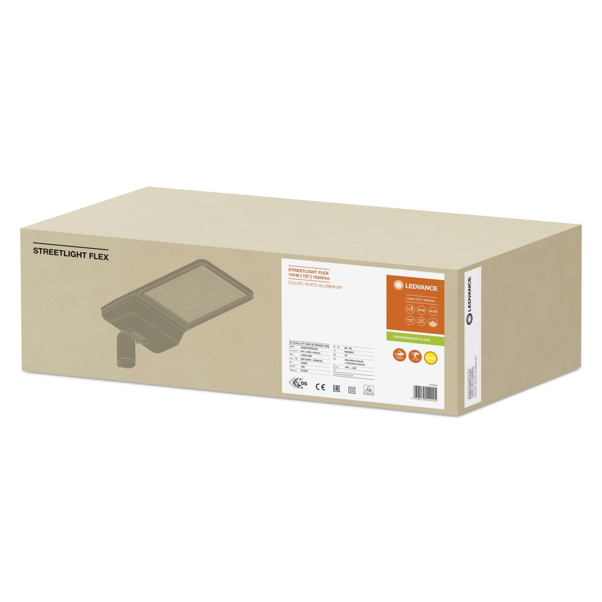 OSRAM LEDVANCE SL FLEX LA RW35ST P 110W 727 WAL 4058075552425