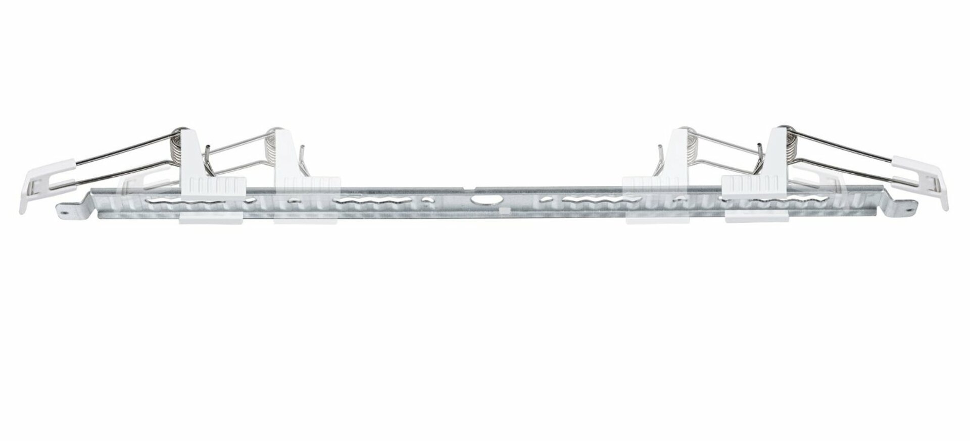 PAULMANN LED vestavné svítidlo Cover-it kruhové 330mm, 22W 4000K bílá mat Panel pro vestavnou i přisazenou montáž 953.90