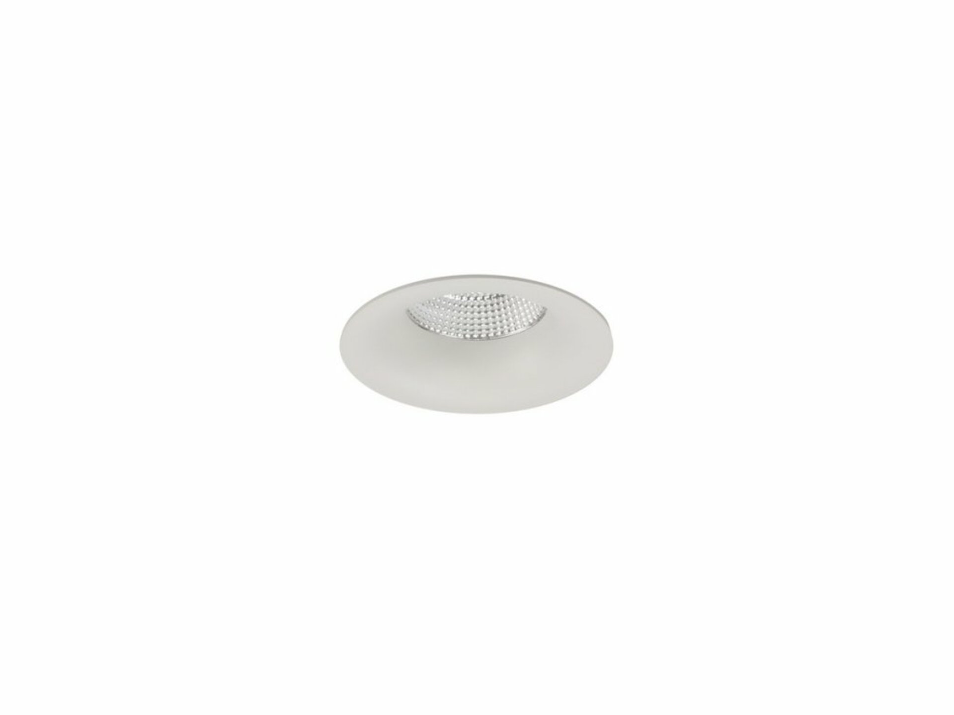 LED2 SPOT C, W ZÁPUSTNÉ BÍLÉ 4000K 2150641