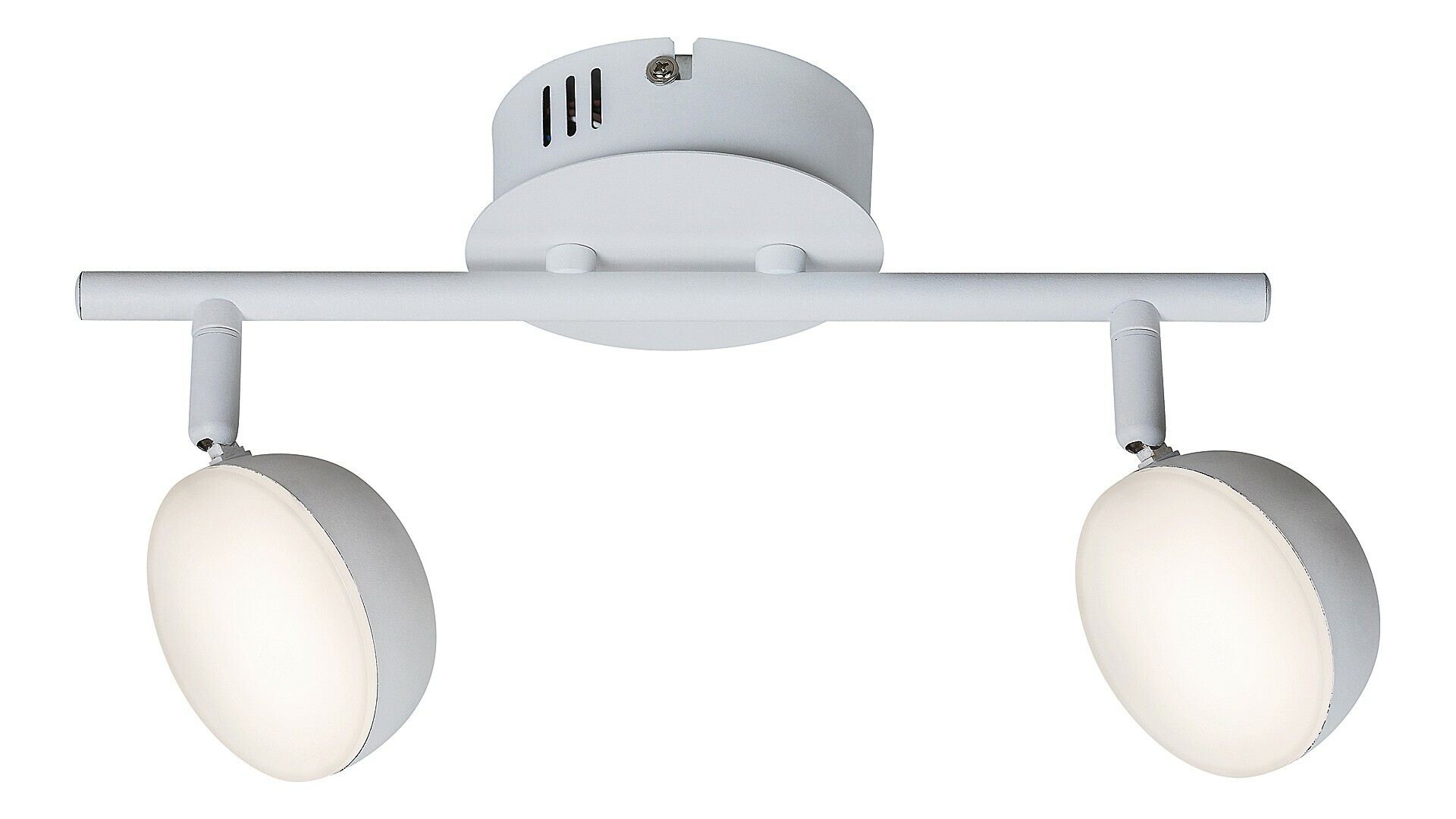 Rabalux bodové svítidlo Hedwig LED 2x 4W CCT DIM 5623