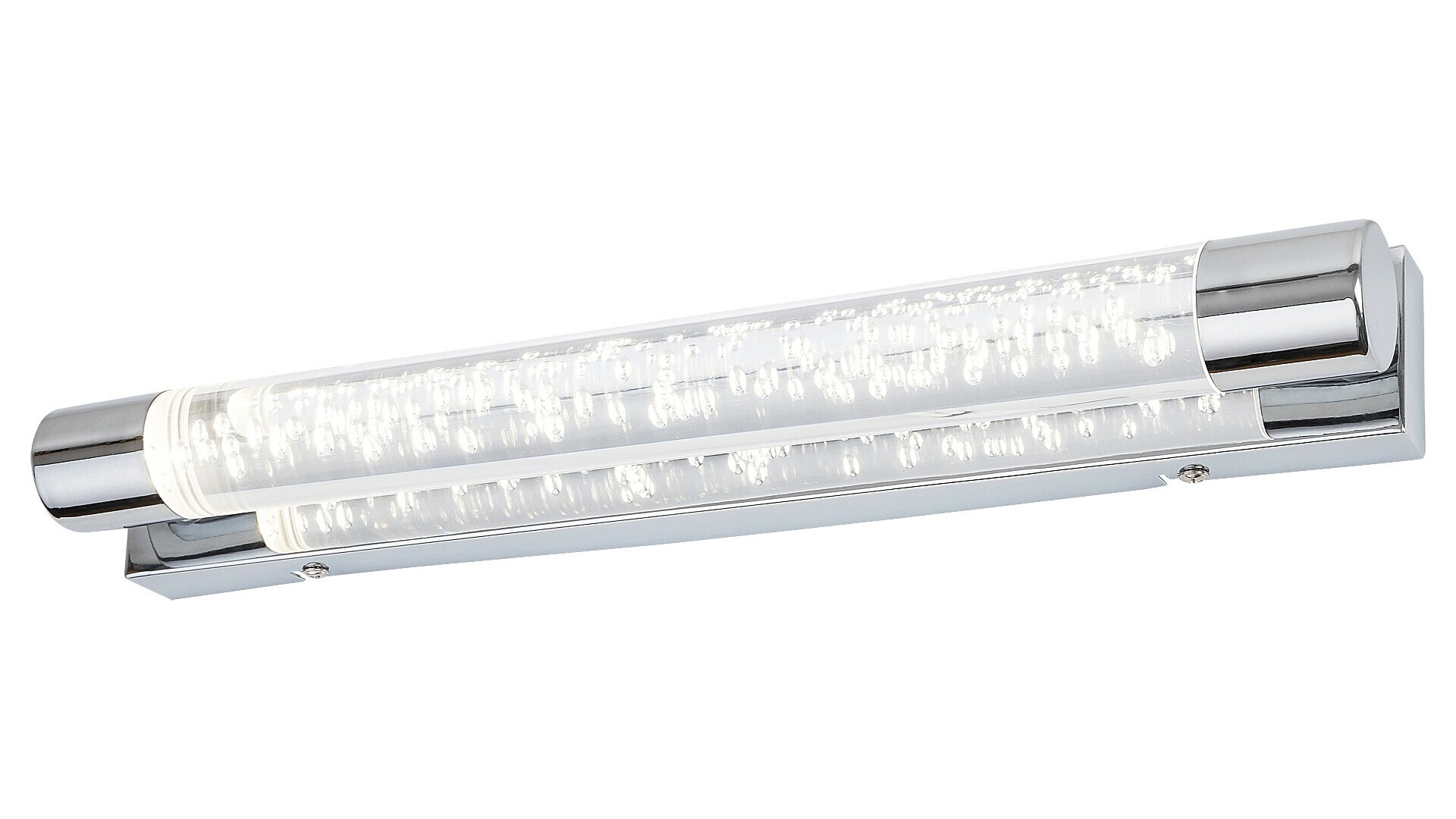 Rabalux koupelnové svítidlo Abbey LED 2X5W IP44 5787