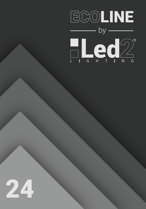 LED2 Katalog