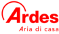 logo ARDES