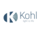 logo KOHL LIGHTING