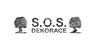 logo S.O.S. dekorace