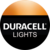 logo Duracell