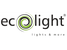 logo ECOLIGHT