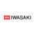 logo IWASAKI - EYE