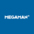 logo MEGAMAN