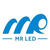 logo Mr. LED