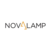 logo NOVALAMP