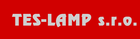 logo Tes-lamp