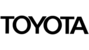 logo TOYOTA