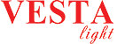 logo VESTA LIGHT