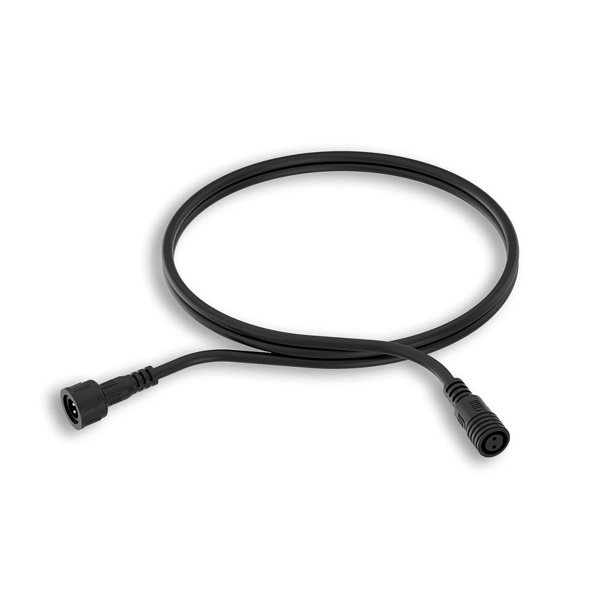 Philips GardenLink prodlužovací kabel 2m IP67, černé