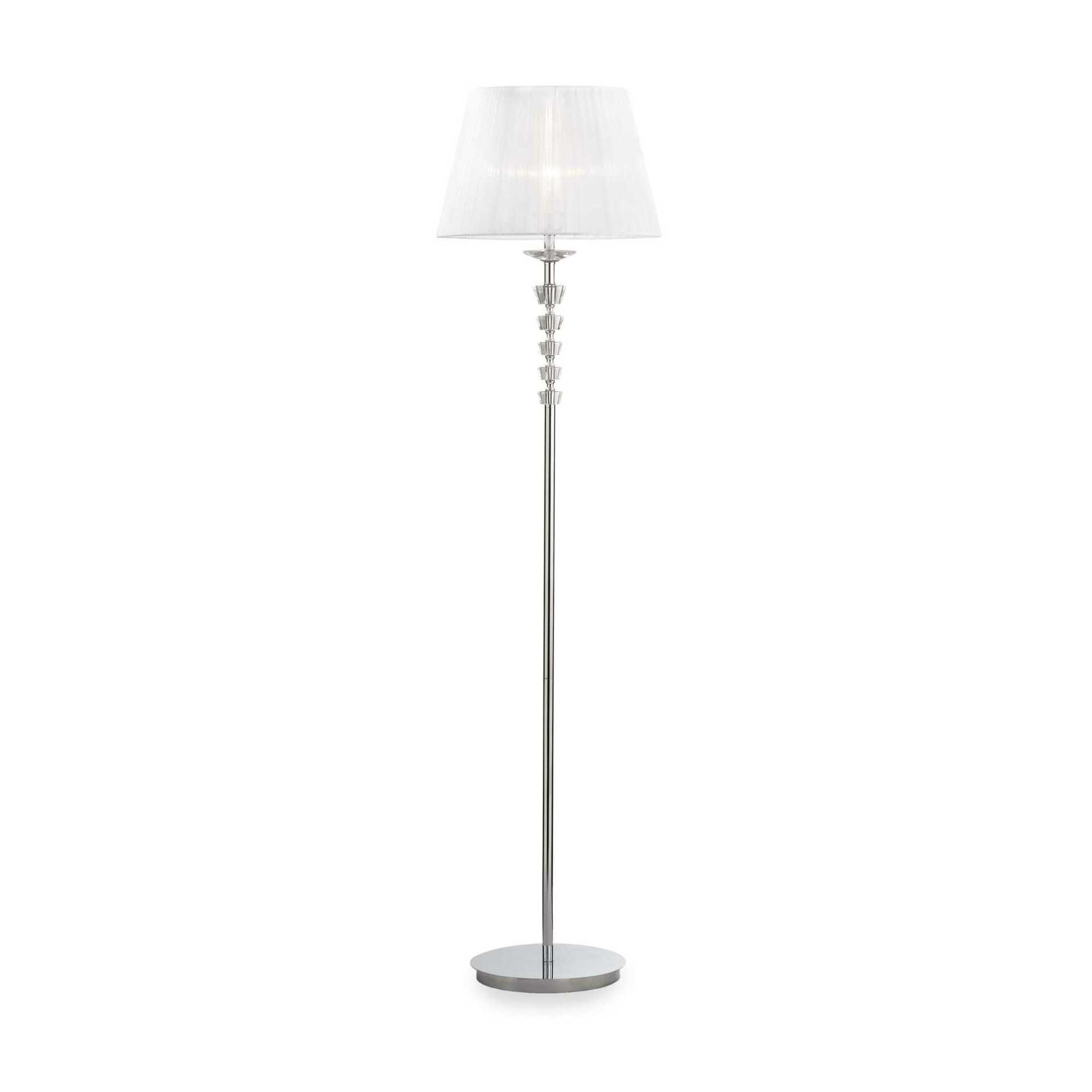 Ideal Lux PEGASO PT1 LAMPA STOJACÍ 059228