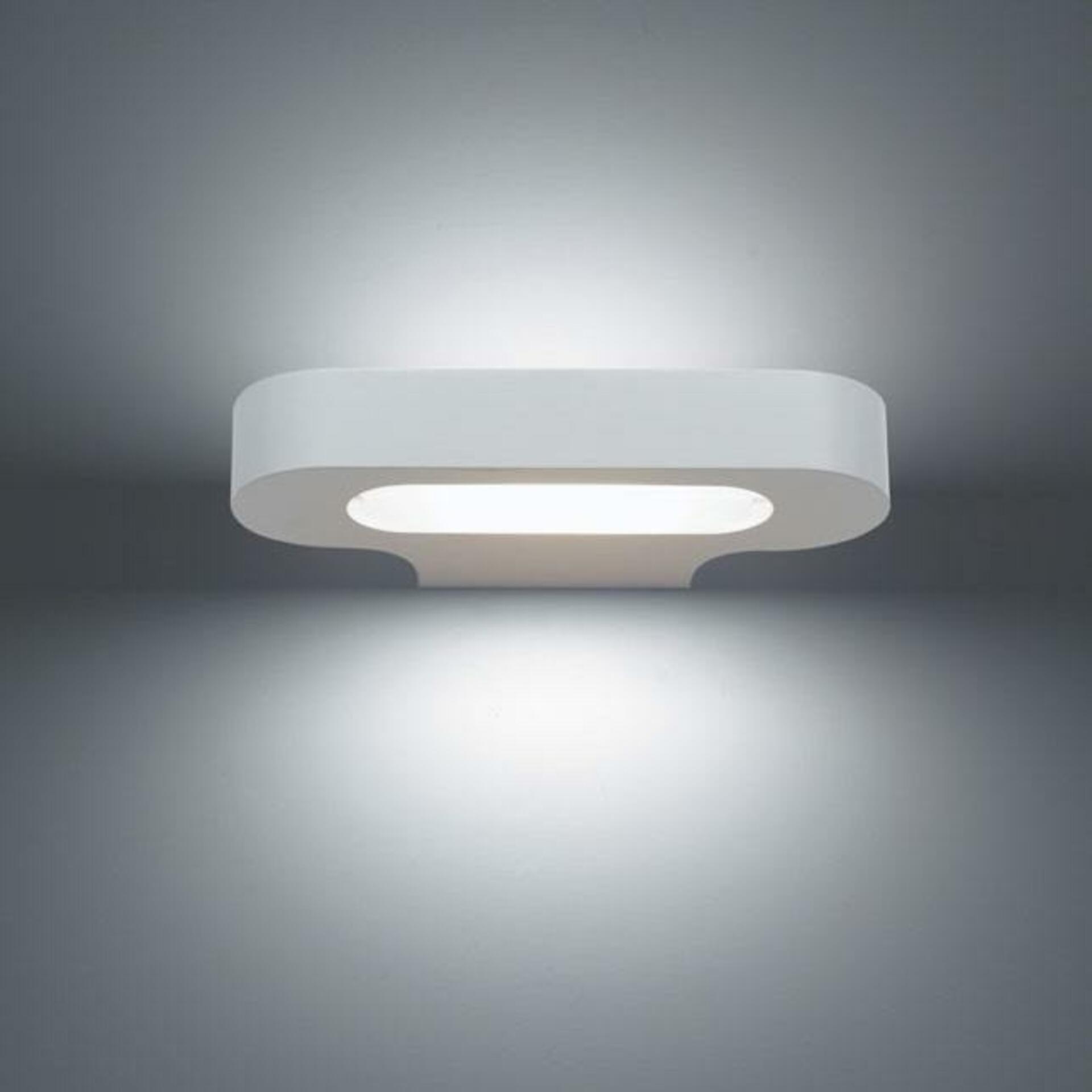 Artemide TALO nást. halo. 1X150W bílá 0613010A