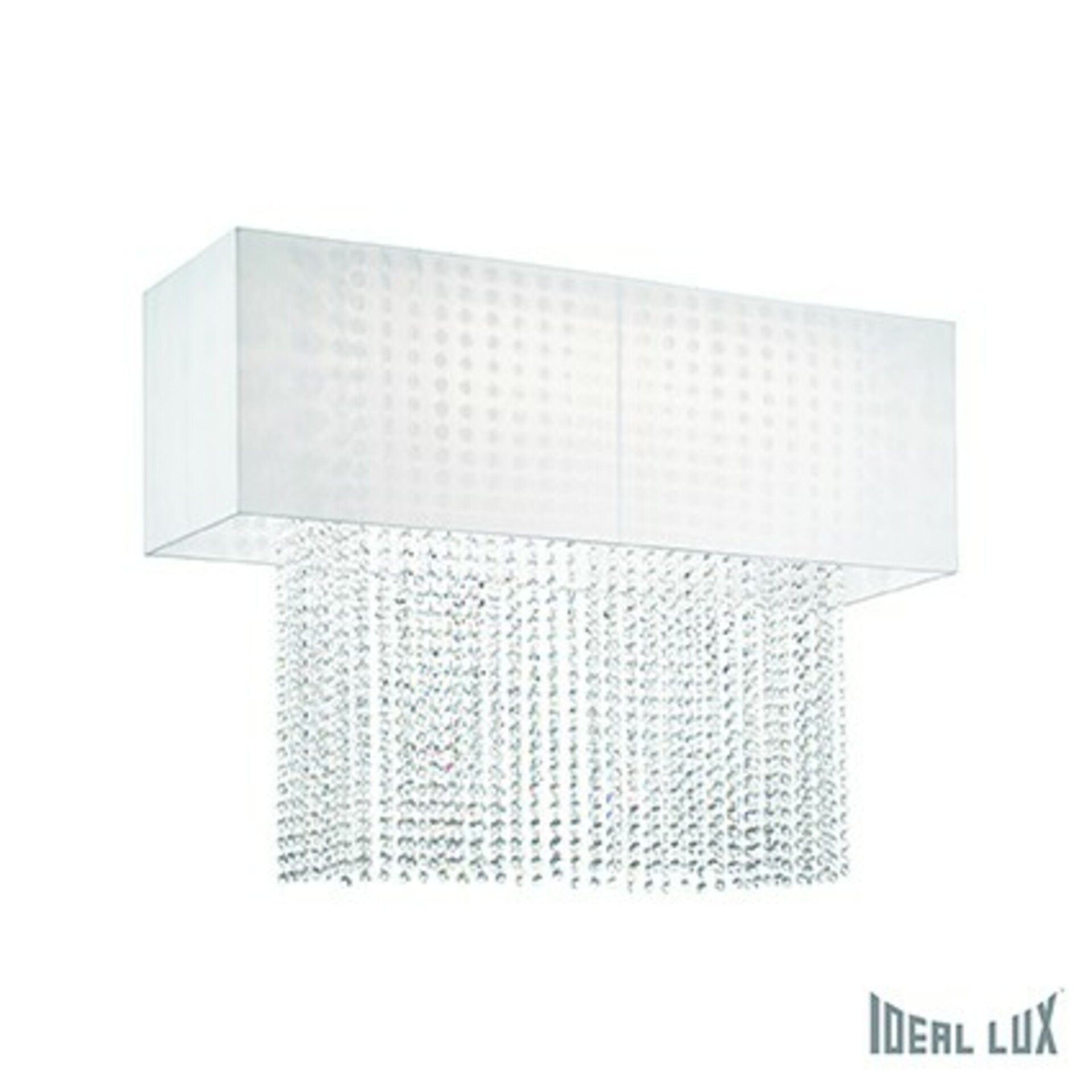 Ideal Lux PHOENIX PL5 BIANCO SVÍTIDLO STROPNÍ 099118