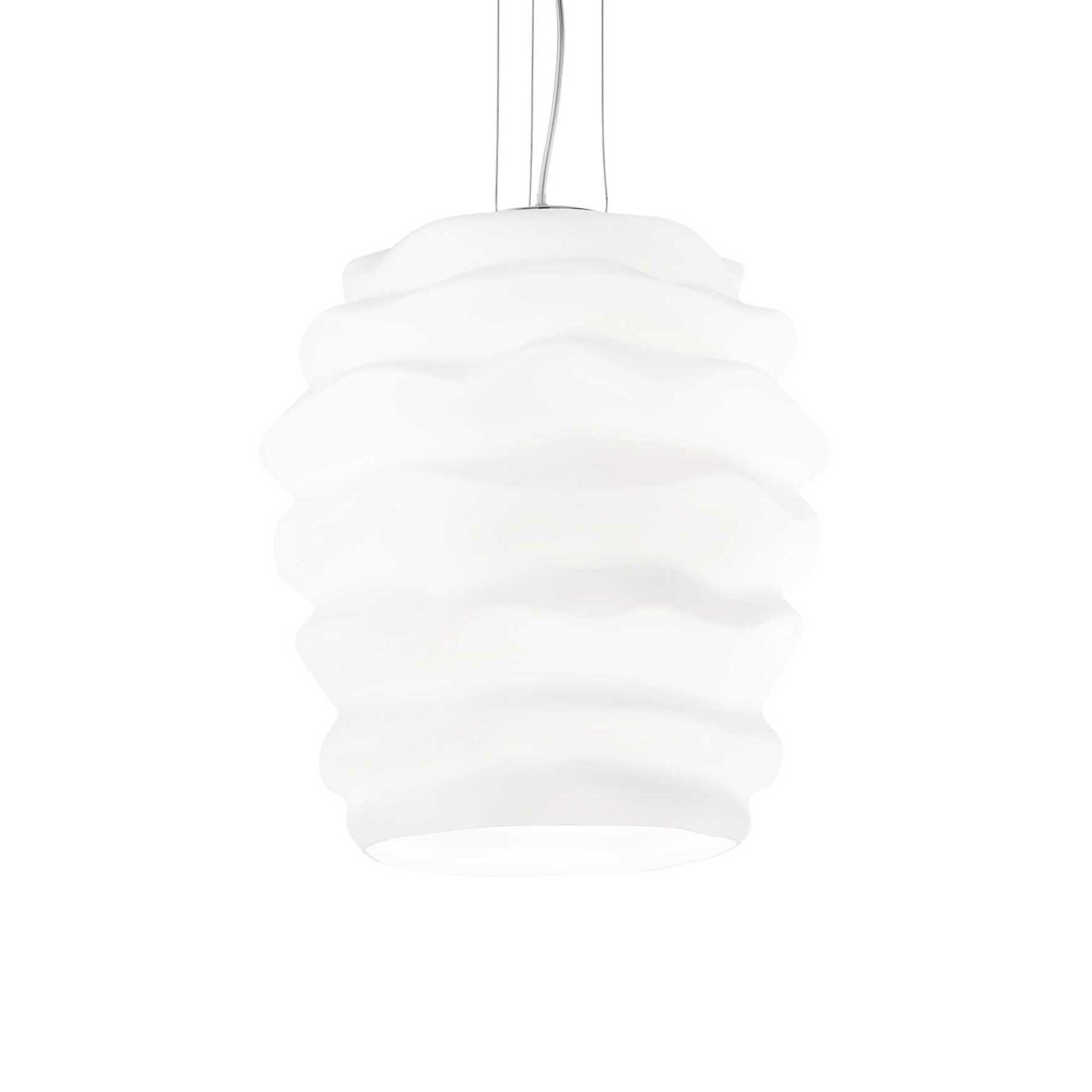 Závěsné svítidlo Ideal Lux Karma SP1 132365