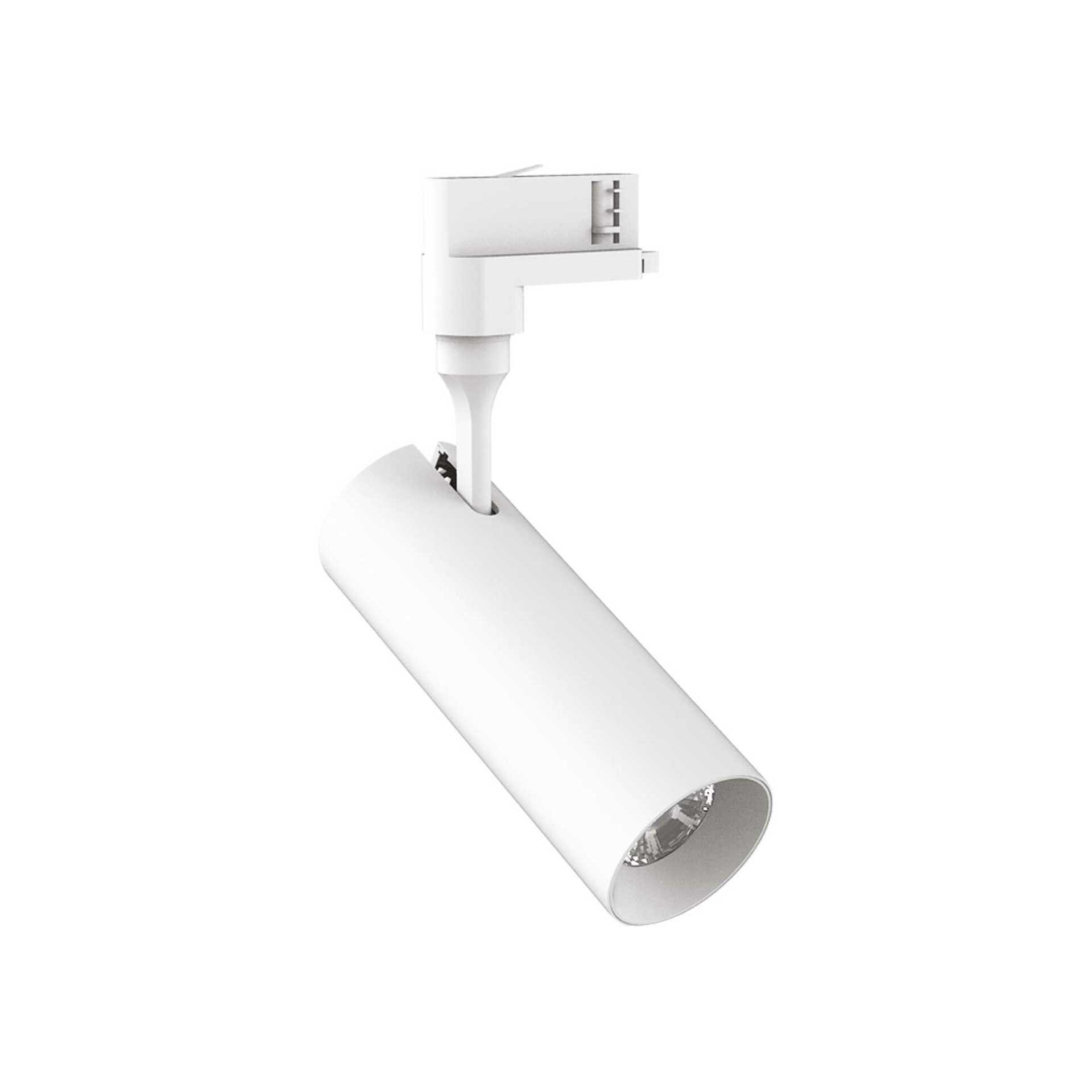 Ideal Lux bodové svítidlo Smile 15w cri90 36° 3000k 189772