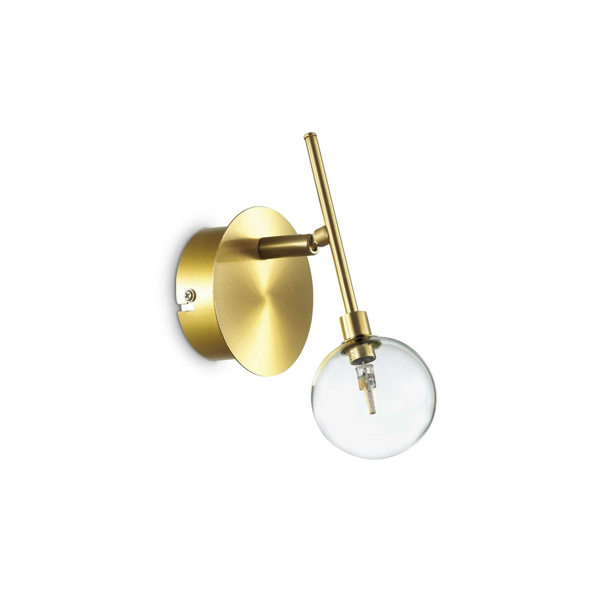 Ideal Lux nástěnné svítidlo Maracas ap1 200378