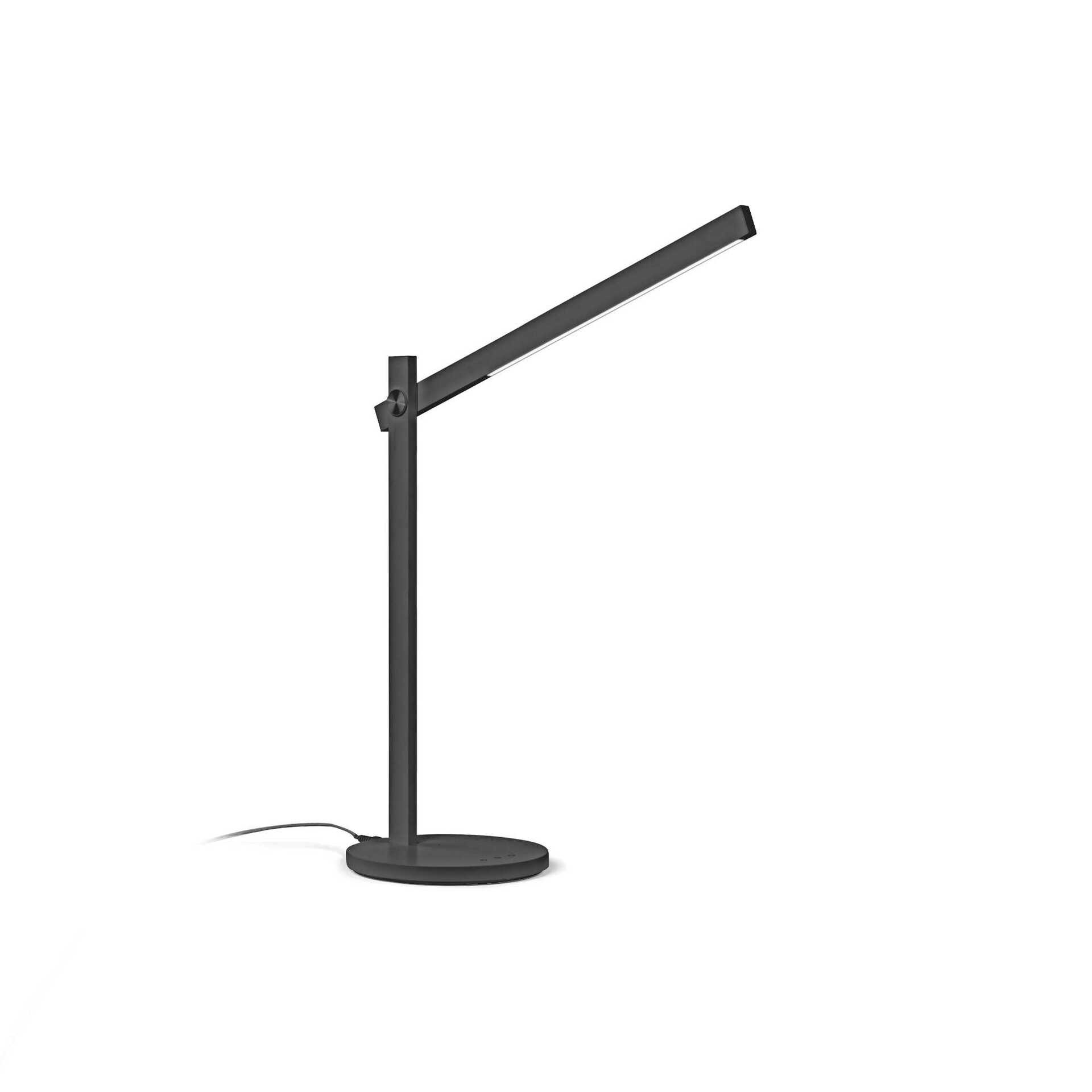 Ideal Lux stolní lampa Pivot tl 289168