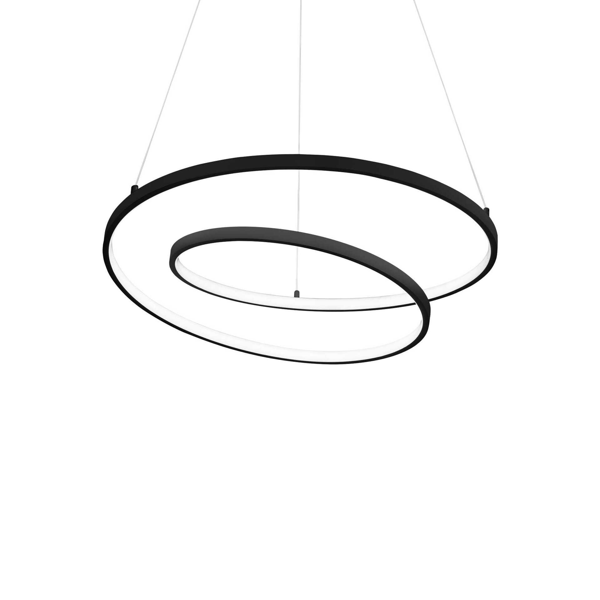 Ideal Lux závěsné svítidlo Oz sp d60 dali 304557