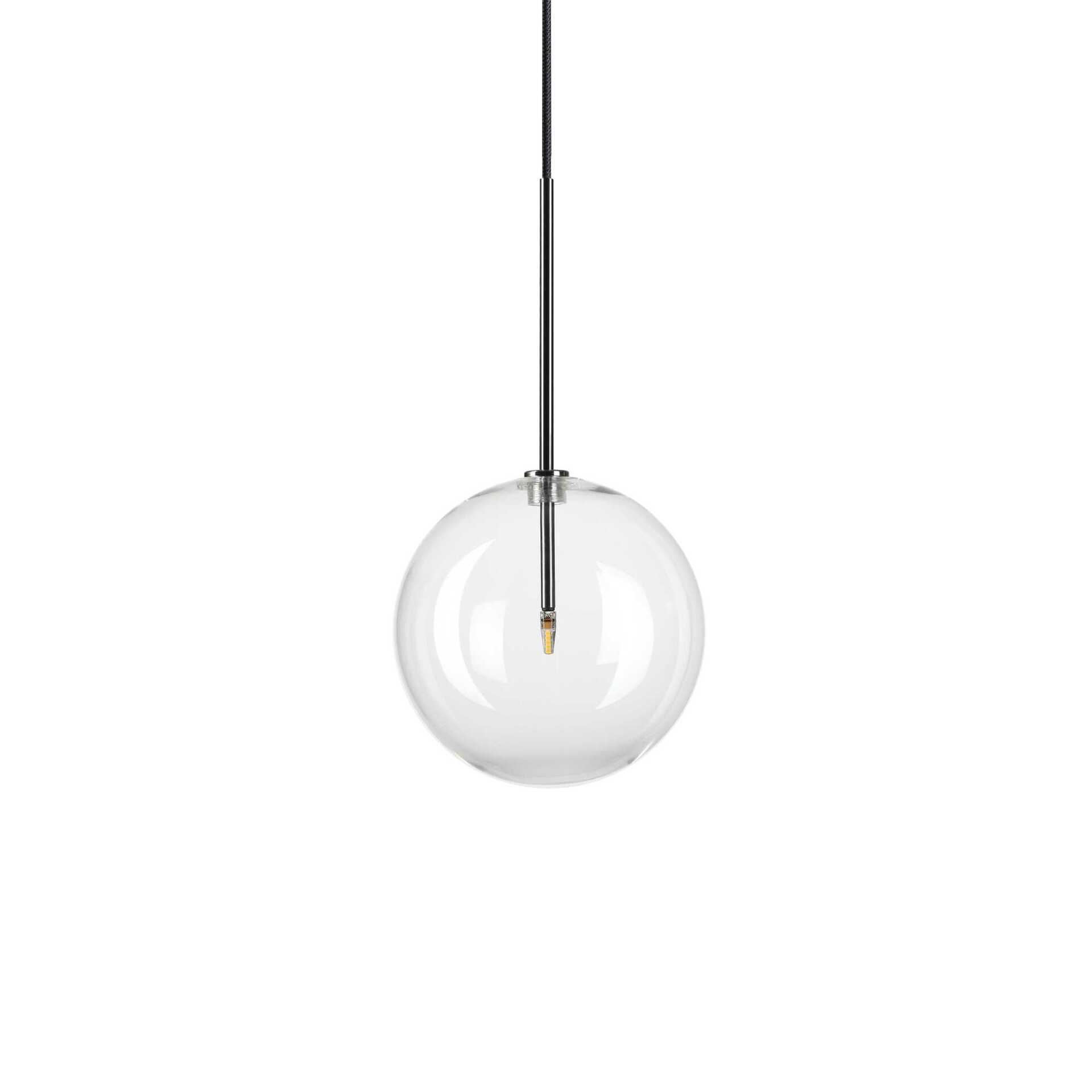 Ideal Lux závěsné svítidlo Equinoxe sp1 d20 306544