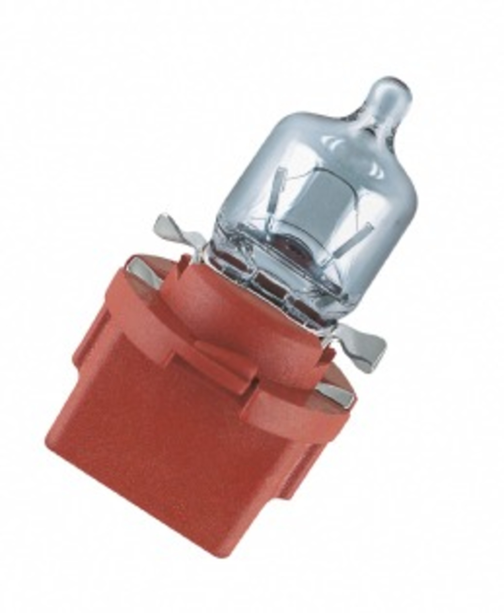 OSRAM 64124MF 5W 12V