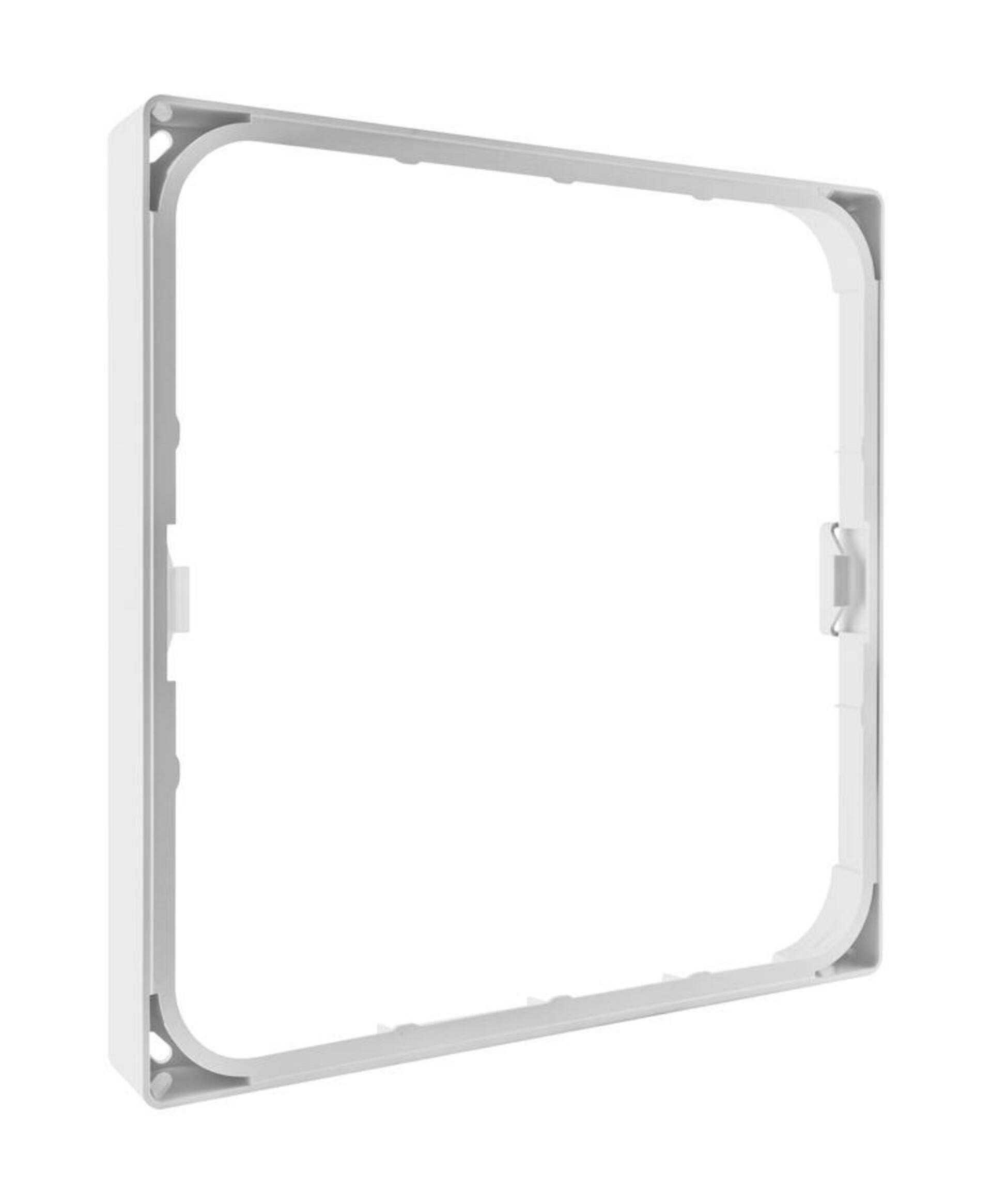 OSRAM LEDVANCE DL SLIM FRAME SQ 105 WT 4058075079397