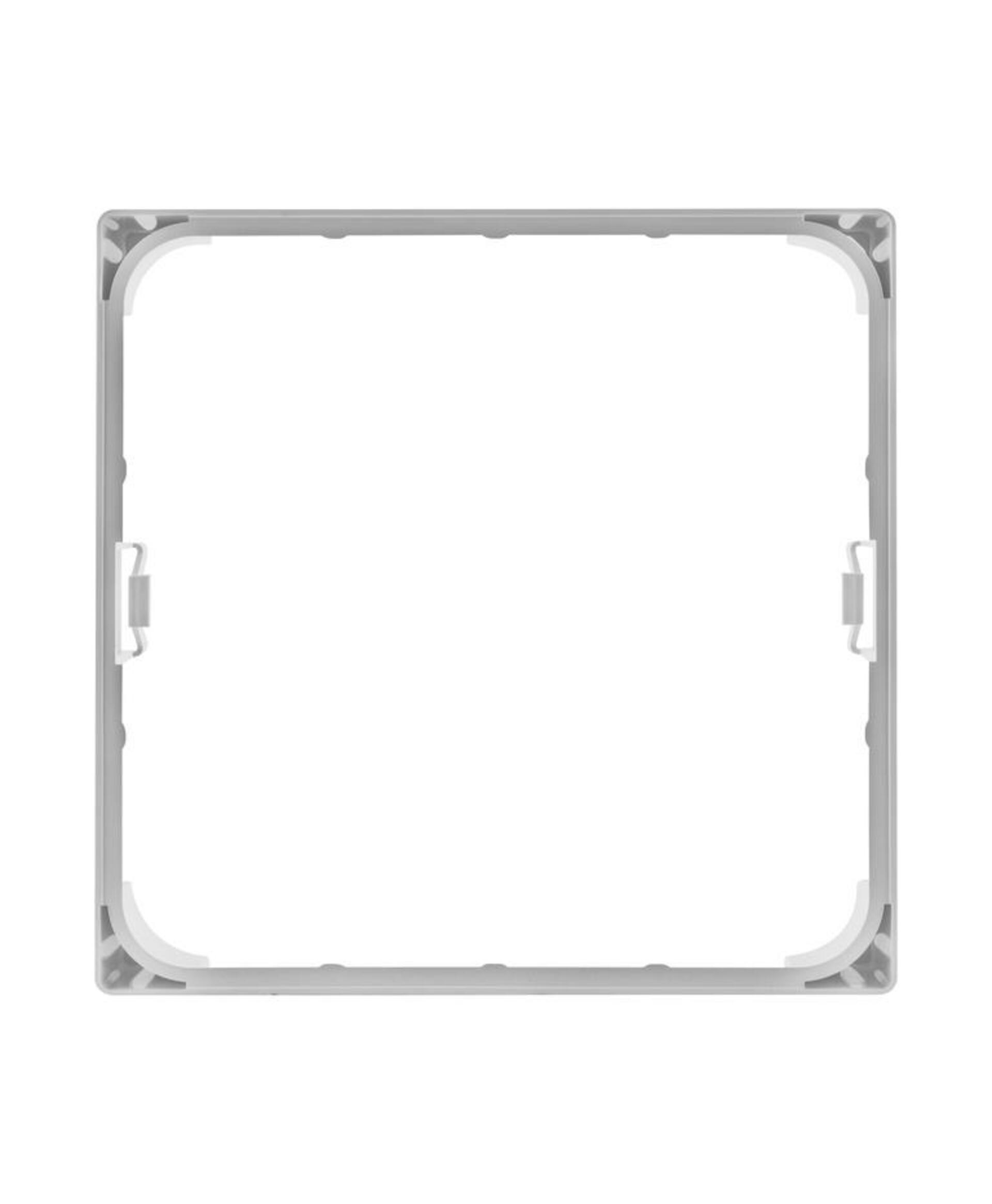 OSRAM LEDVANCE DL SLIM FRAME SQ 105 WT 4058075079397