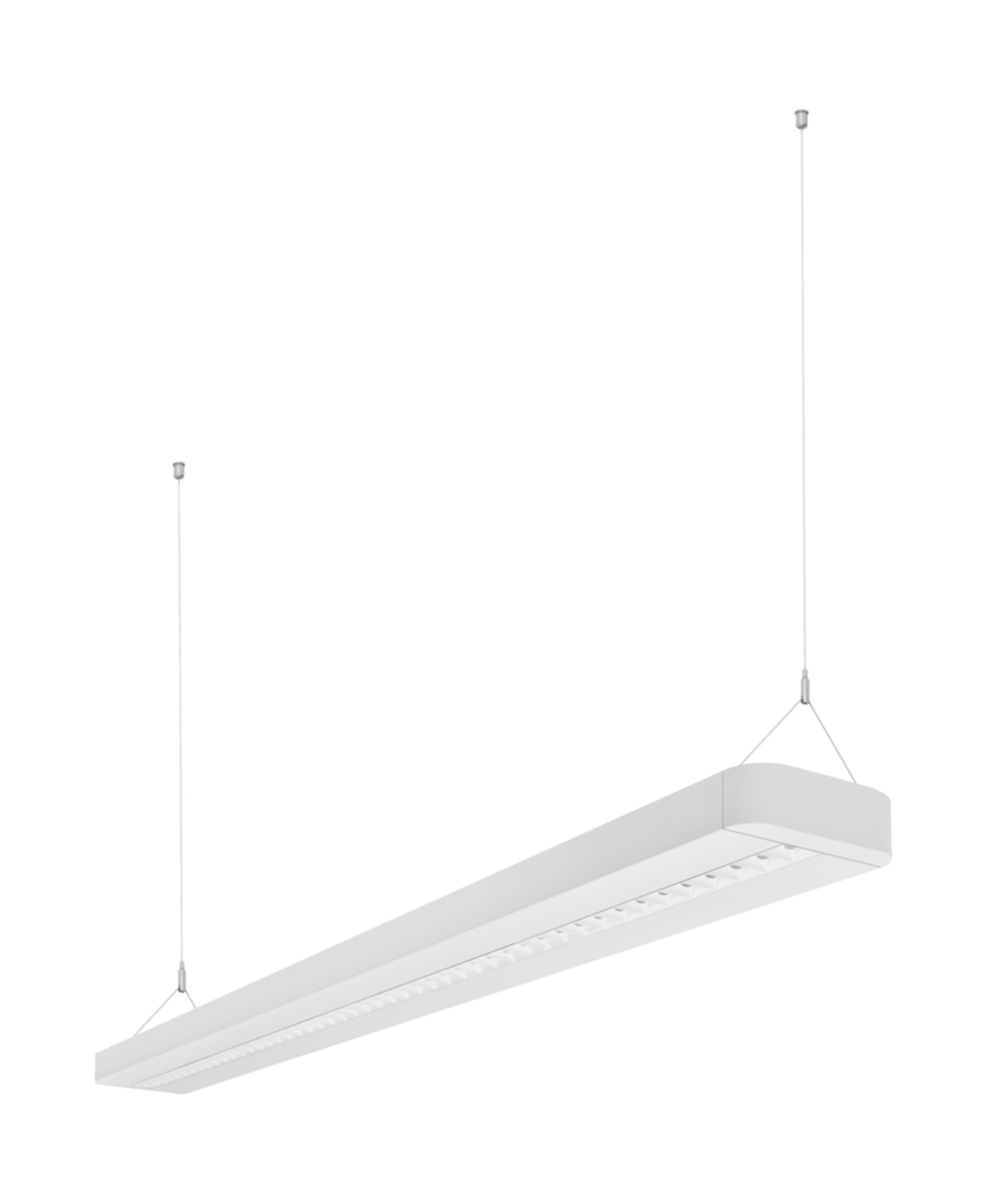 OSRAM LEDVANCE LN INDV D/I 1200 42 W 4000 K DALI 4058075109025