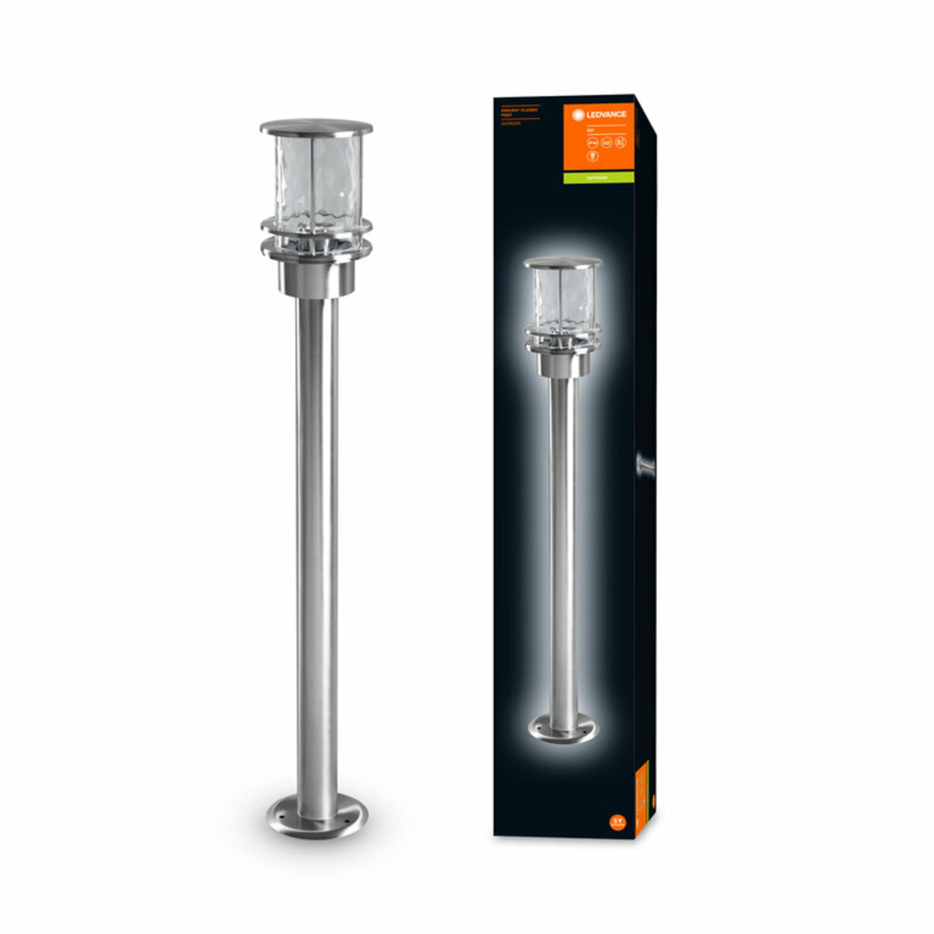 OSRAM LEDVANCE ENDURA Classic Post 80cm E27 4058075206588