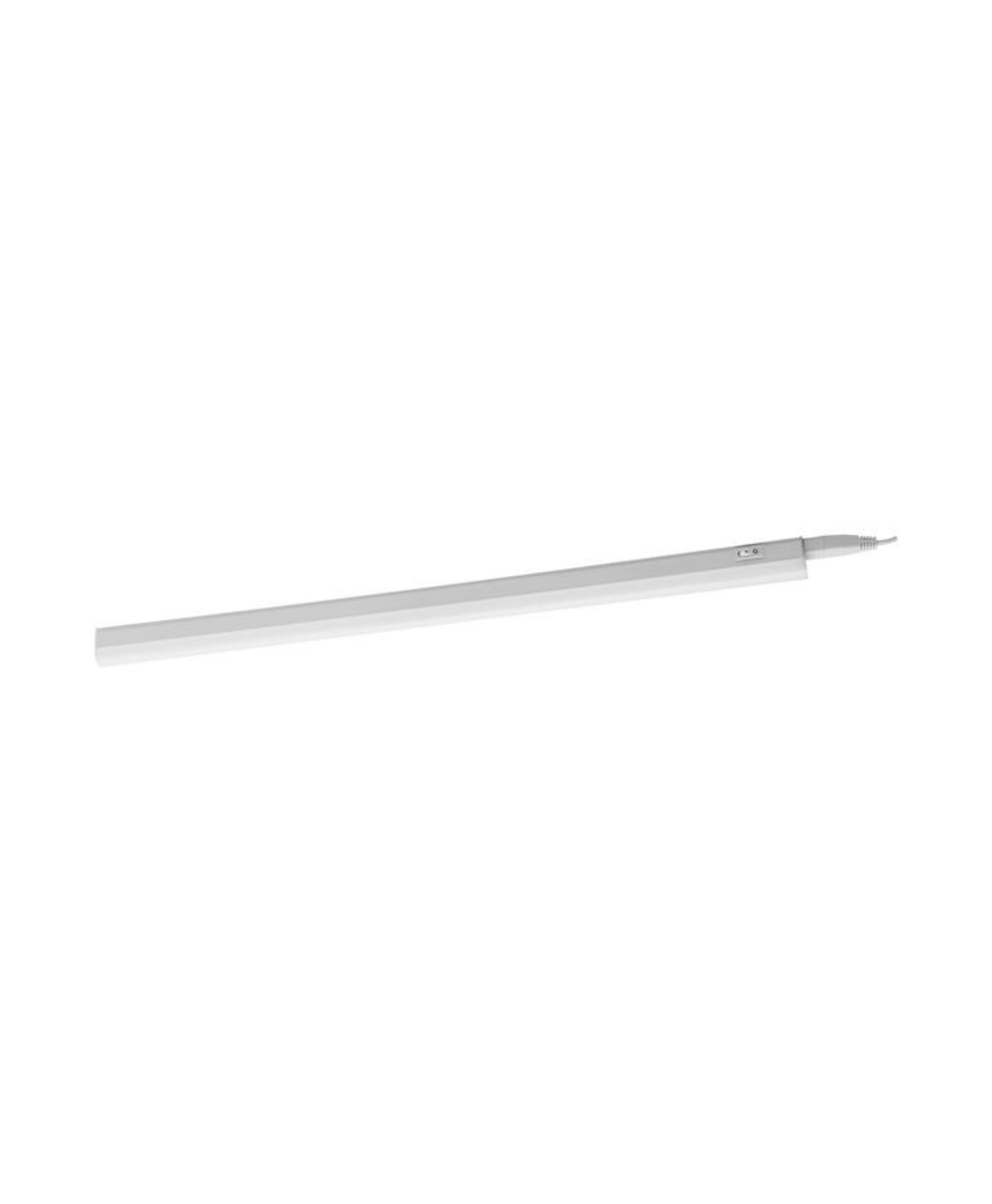 OSRAM LEDVANCE přisazené svítidlo LED Switch Batten 600 mm 8 W 4000 K 4058075266742