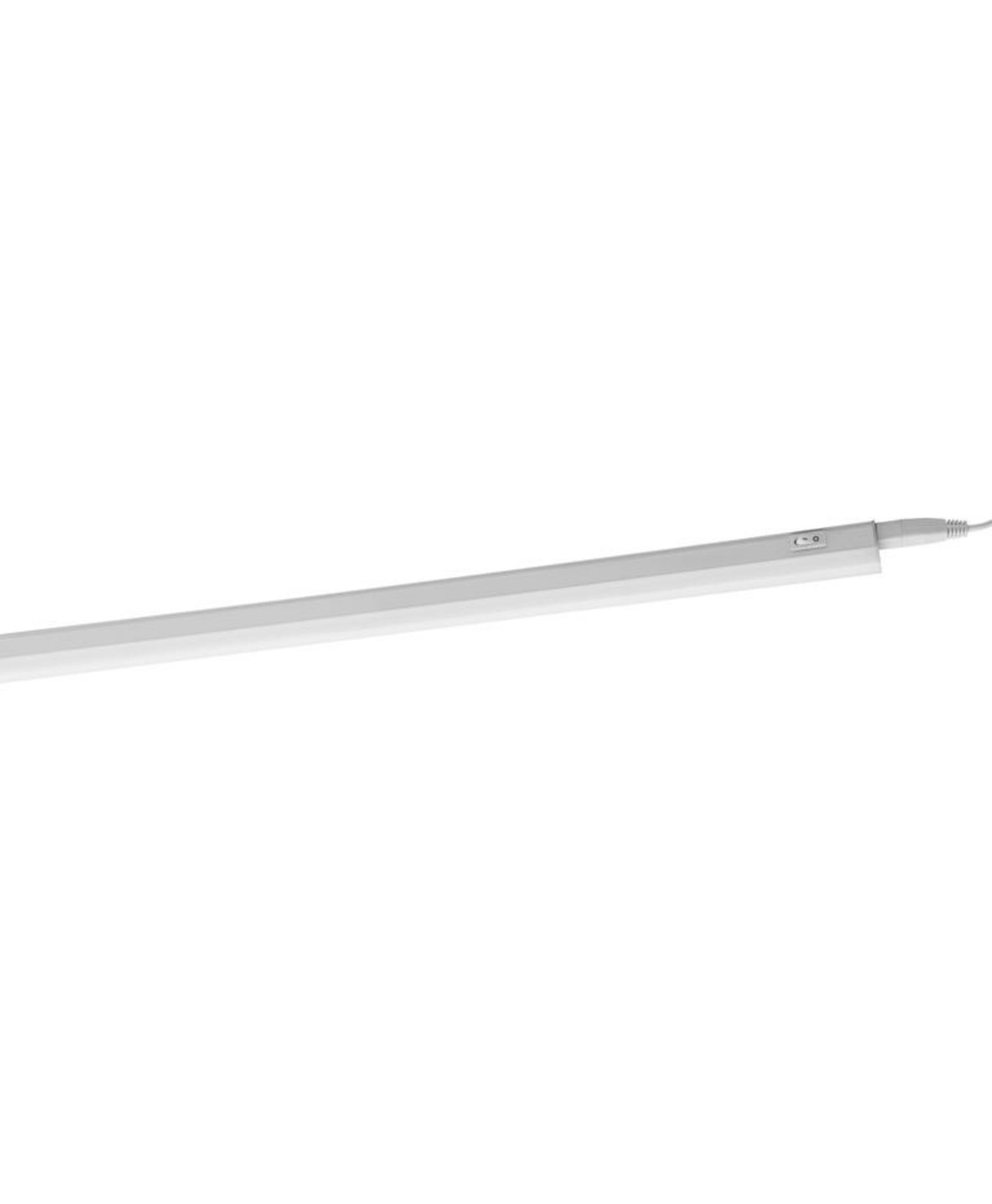 OSRAM LEDVANCE přisazené svítidlo LED Switch Batten 900 mm 10 W 3000 K 4058075266865