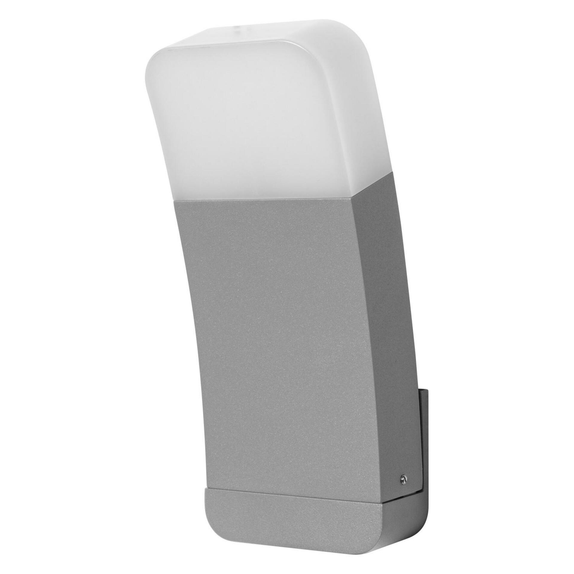 OSRAM LEDVANCE SMART+ Wifi Curve Wall RGB + W 4058075478350