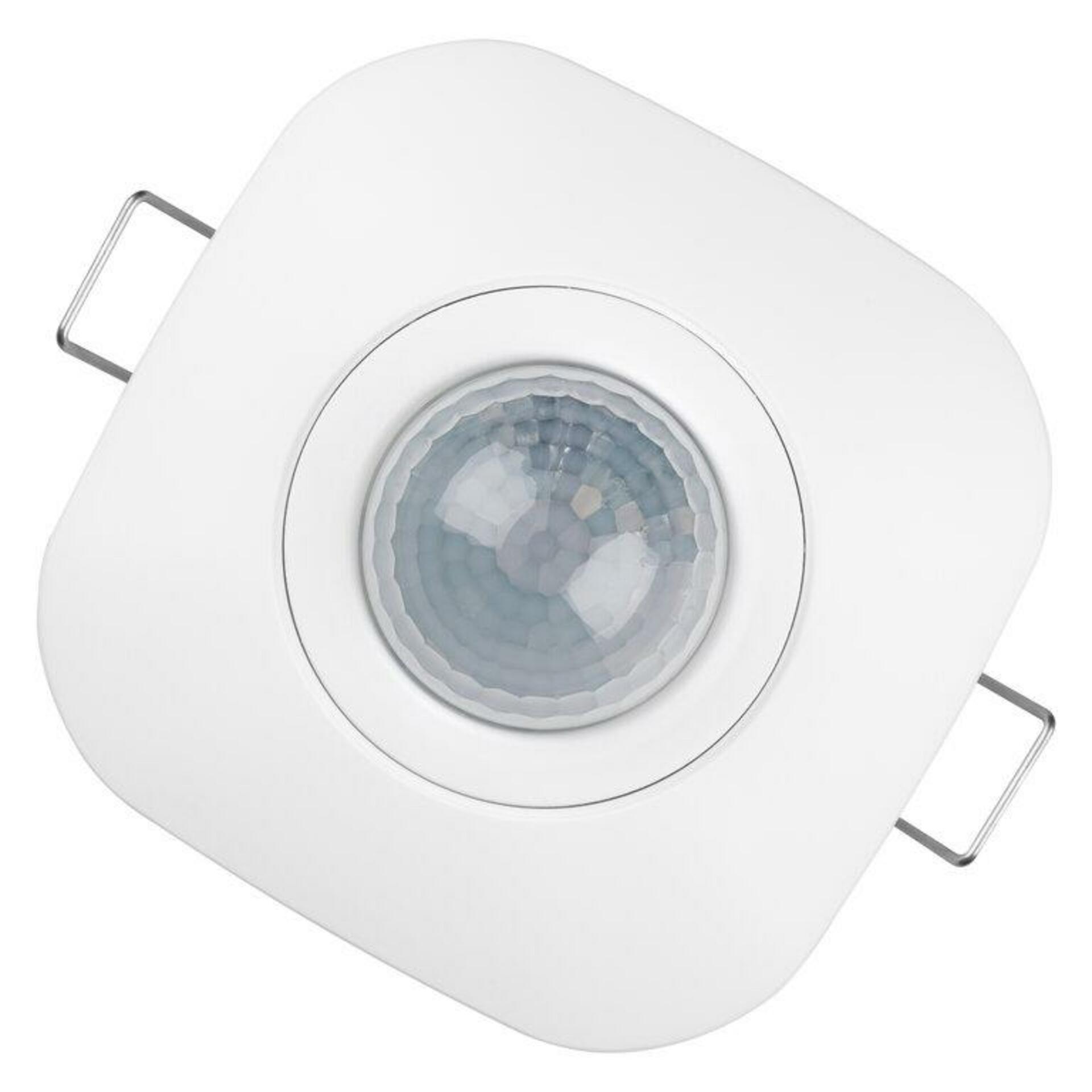 OSRAM LEDVANCE senzor pohybu VIVARES ZB O SENS 220-240 ZigBee 4058075544222