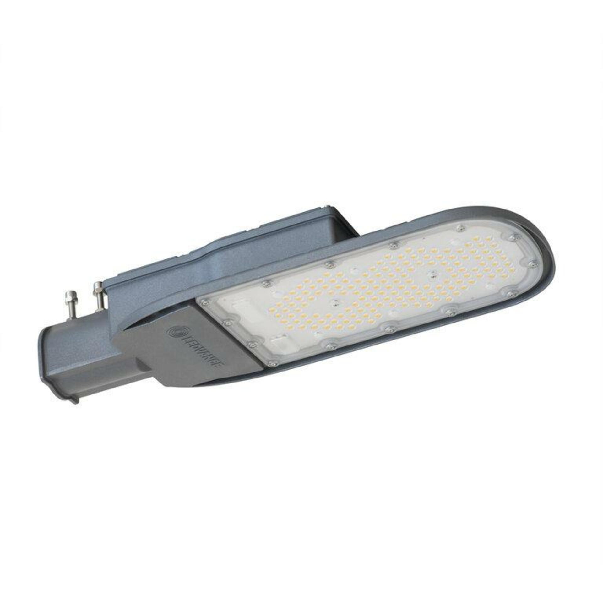 OSRAM LEDVANCE LED svítidlo veřejného osvětlení ECO AREA SPD 90W 827 IP66 GY 4058075557710