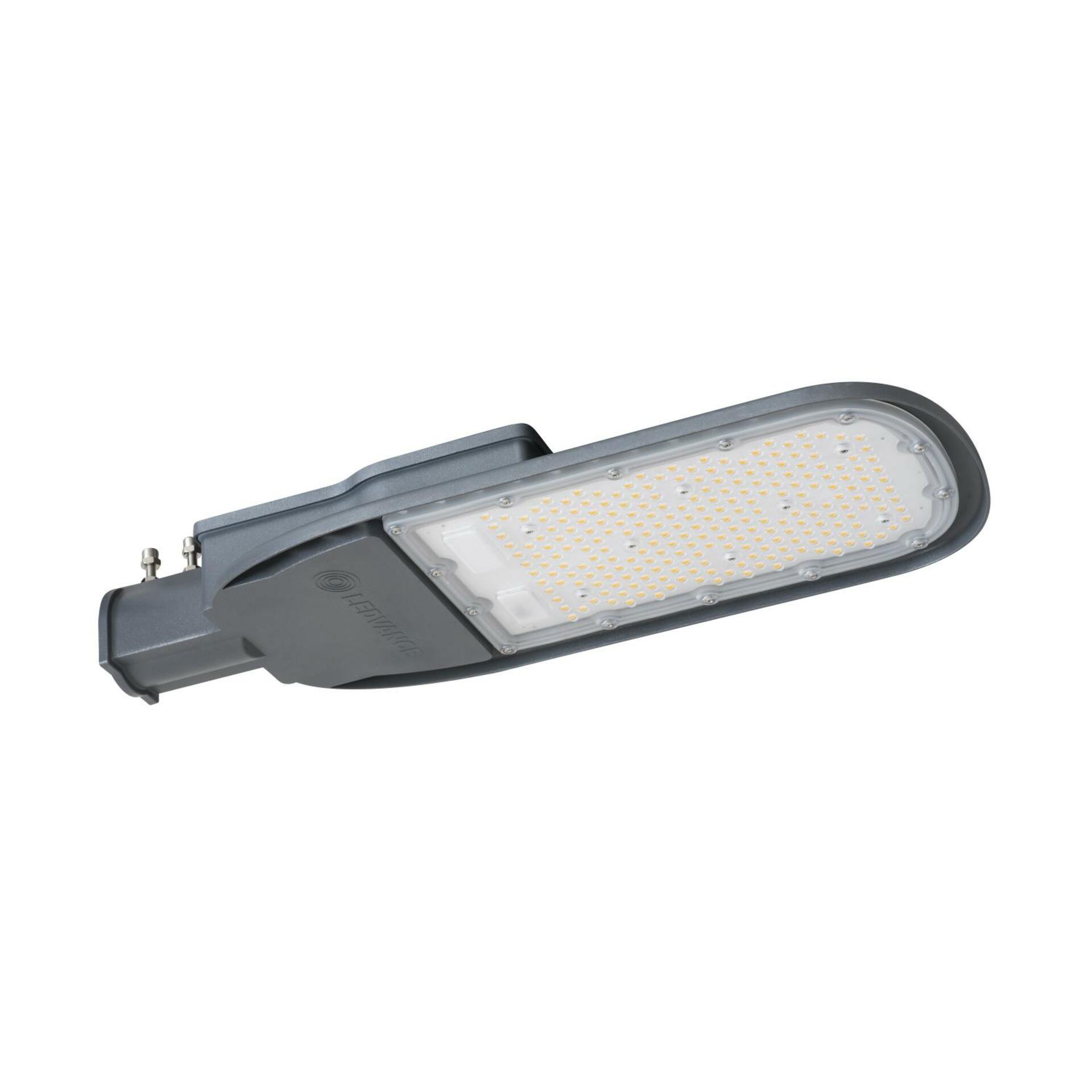 OSRAM LEDVANCE LED svítidlo veřejného osvětlení ECO AREA SPD 150W 830 IP66 GY 4058075557932