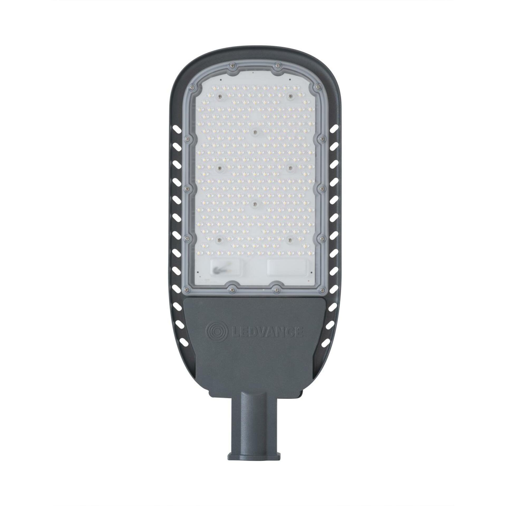 OSRAM LEDVANCE LED svítidlo veřejného osvětlení ECO AREA SPD 150W 830 IP66 GY 4058075557932