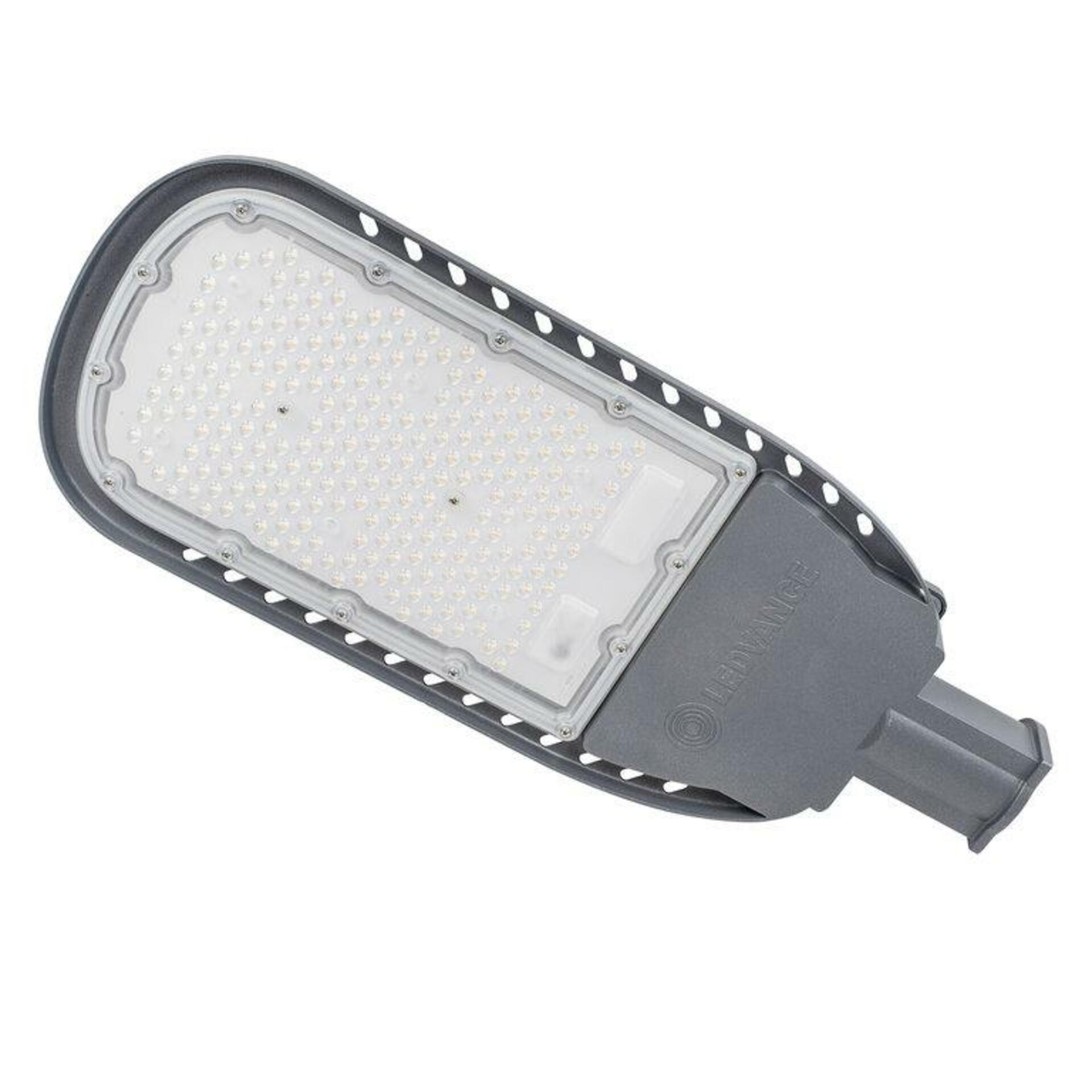 OSRAM LEDVANCE LED svítidlo veřejného osvětlení ECO AREA SPD 150W 840 IP66 GY 4058075557956