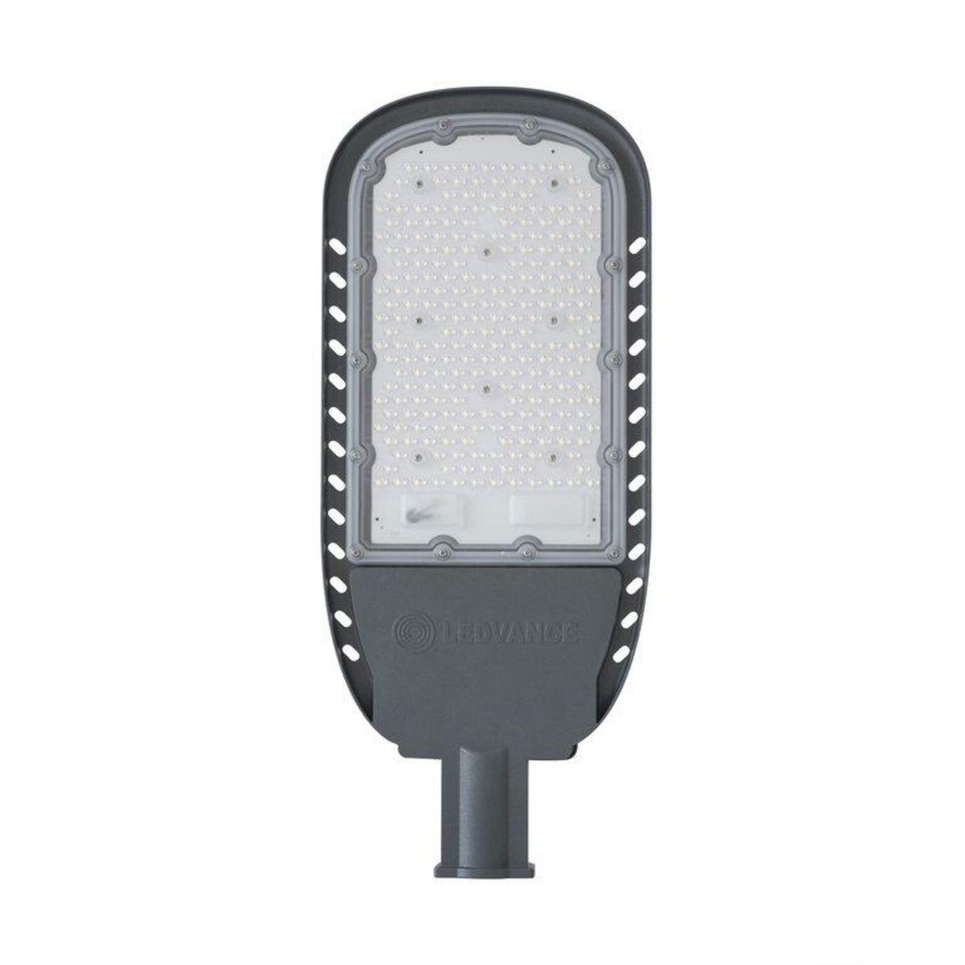 OSRAM LEDVANCE LED svítidlo veřejného osvětlení ECO AREA SPD 150W 840 IP66 GY 4058075557956