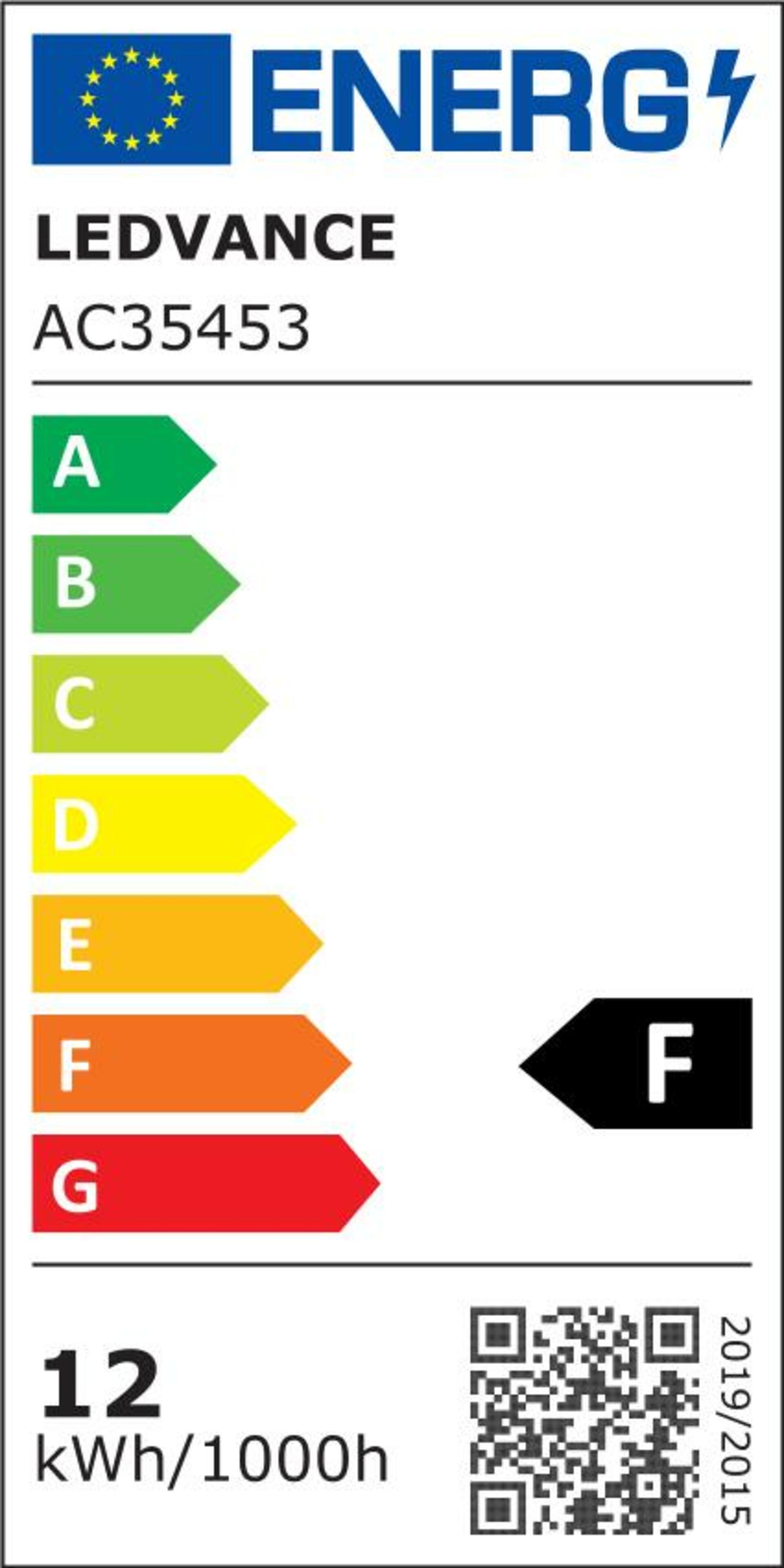 OSRAM LEDVANCE SMART+ Wifi Flare 80cm Post UpDown RGB + W 4058075564343