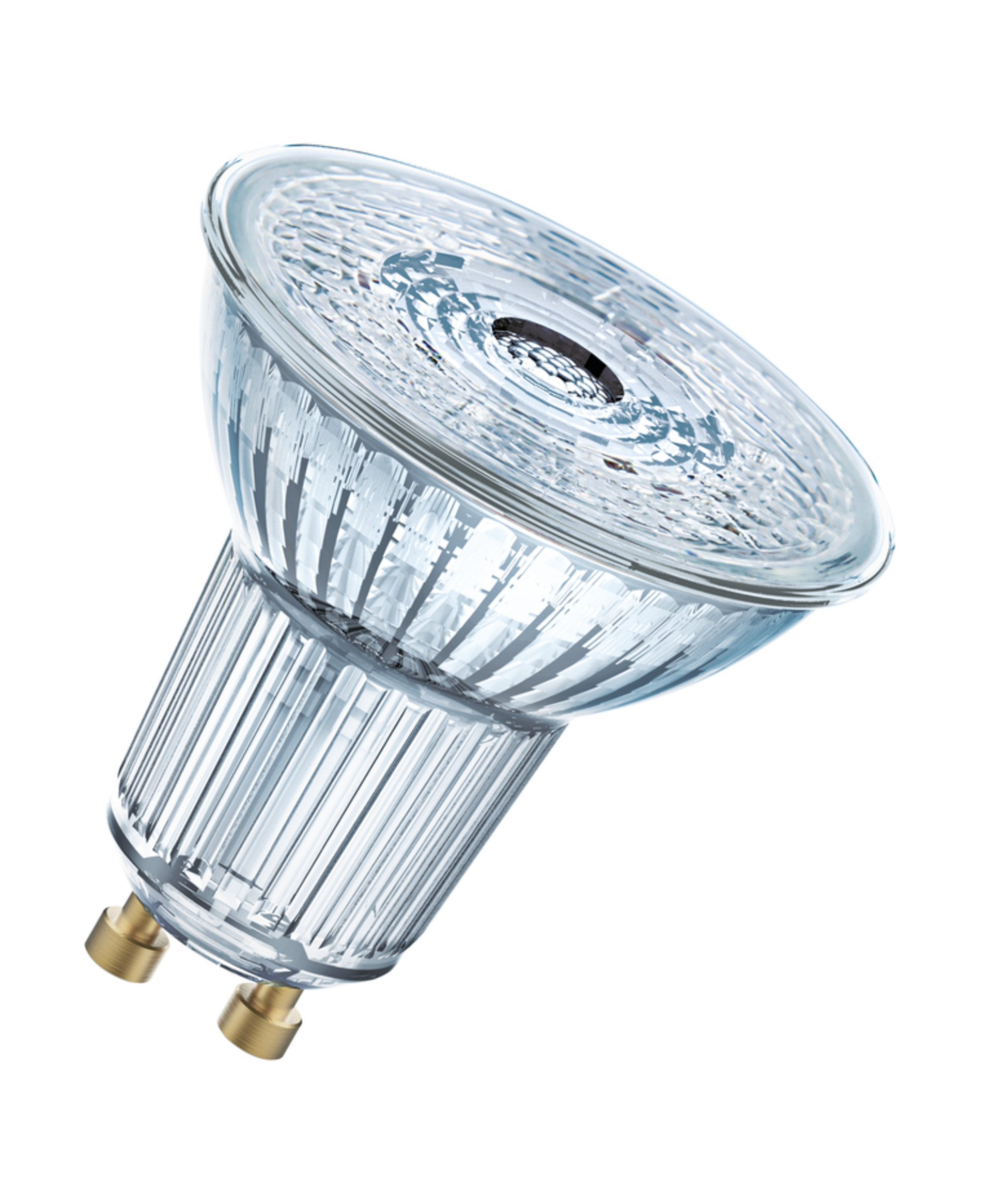 OSRAM LEDVANCE PARATHOM LED PAR16 80 60d 6.9 W/2700 K GU10 4058075608832