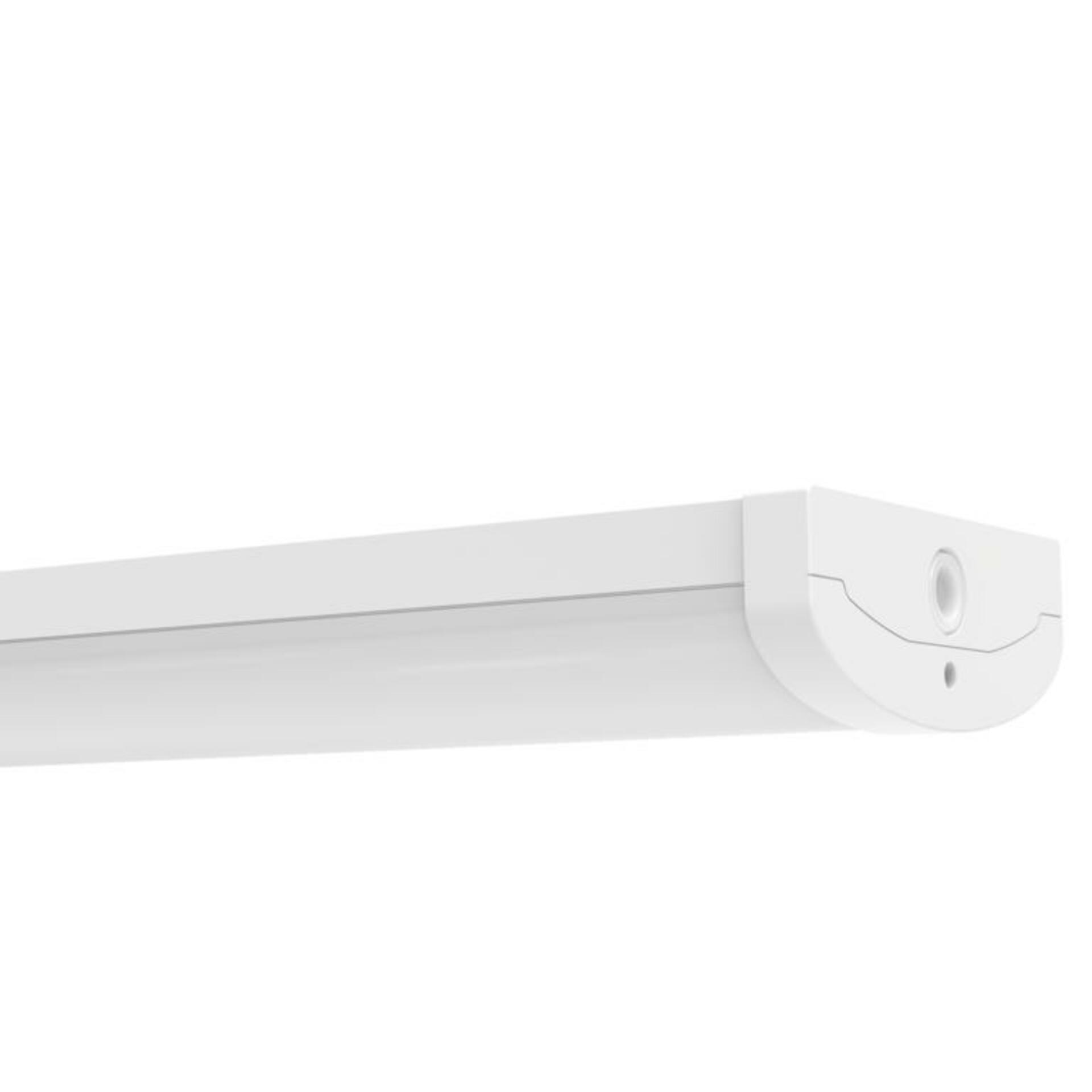 OSRAM LEDVANCE LED přisazené svítidlo LN SF IP44 EM 1500 P 45W 840 WT 4058075733251