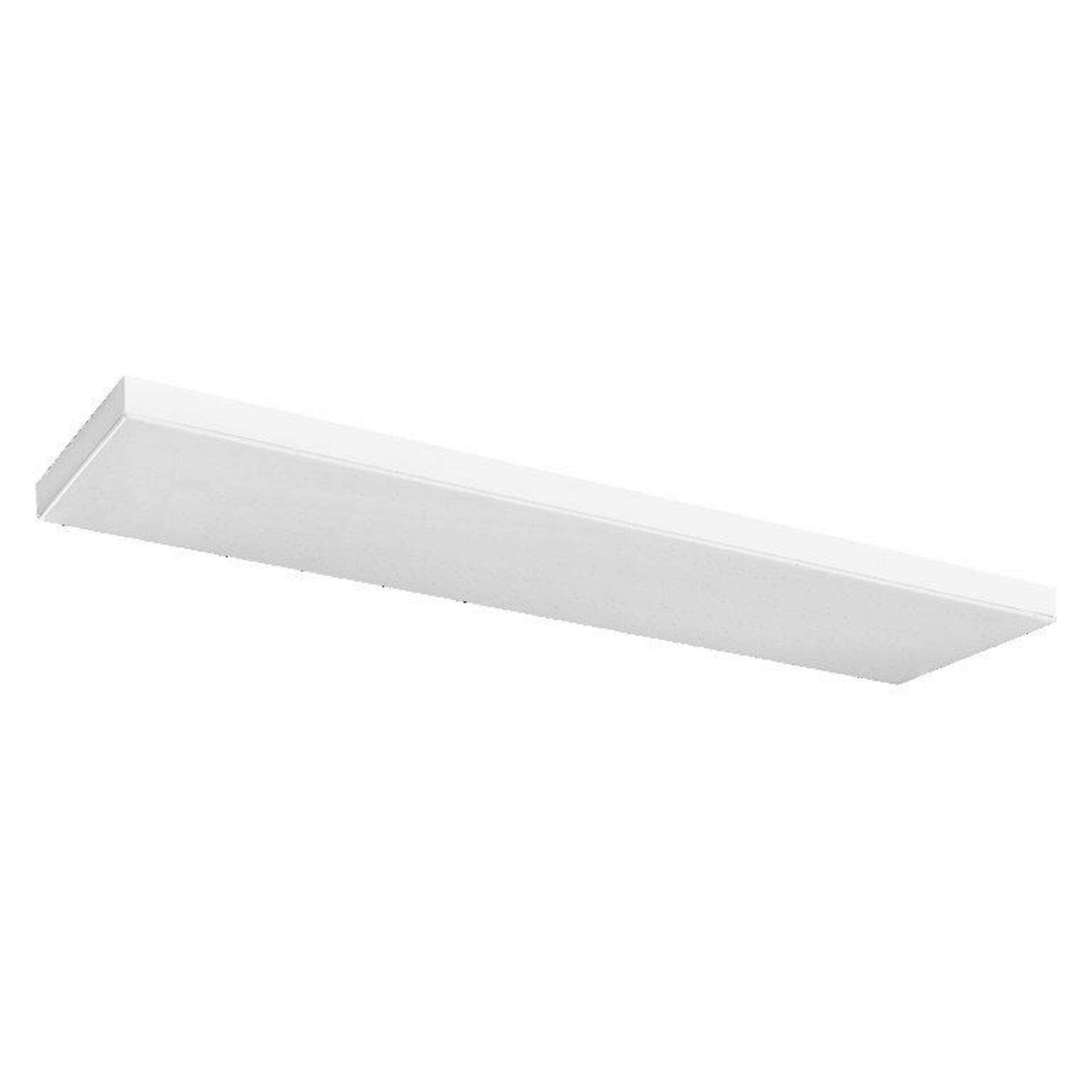 OSRAM LEDVANCE SMART+ Wifi Planon Frameless Sparkle stropní svítidlo 1200x300mm TW 4058075759589