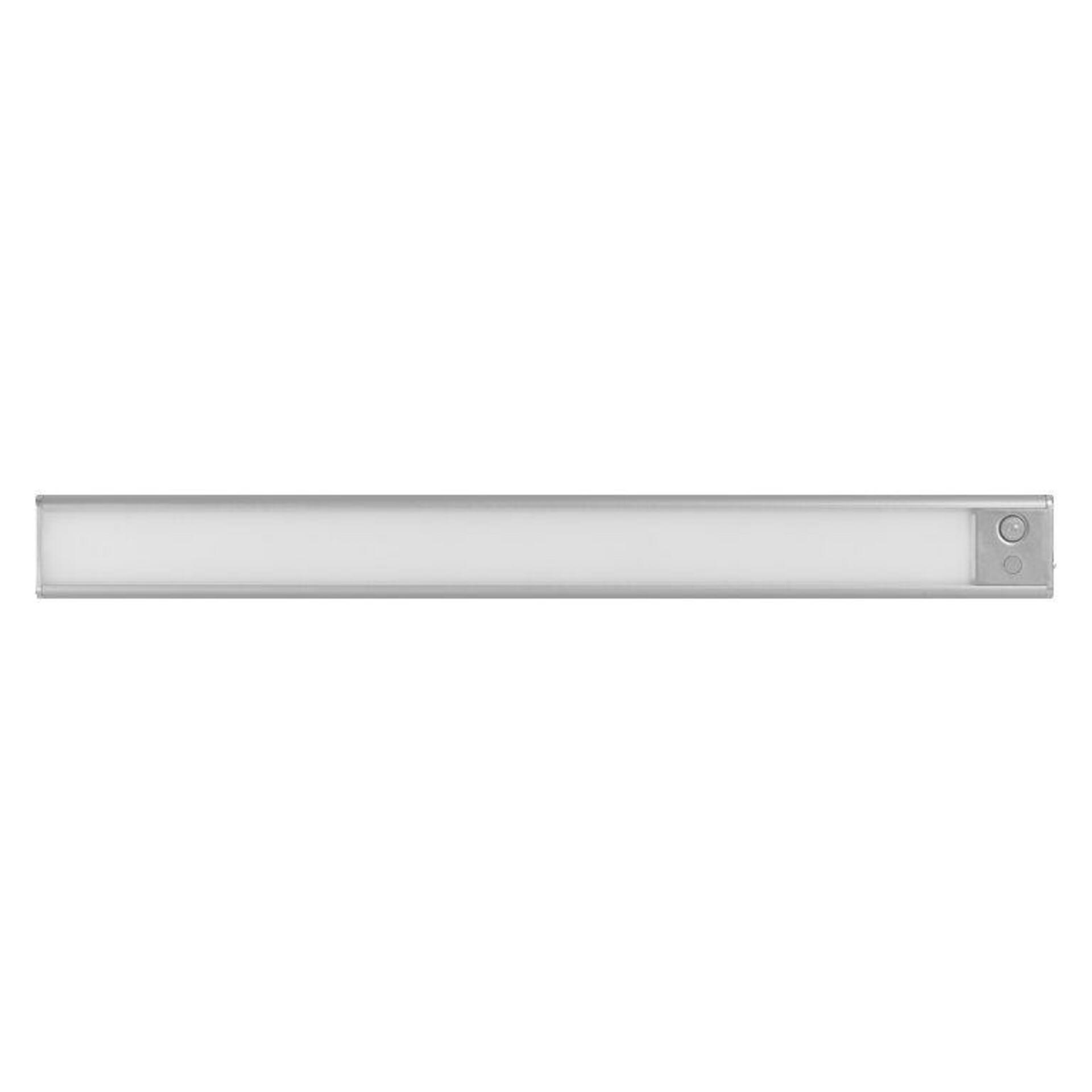 OSRAM LEDVANCE přenosné nabíjecí svítidlo Linear LED Flat Sensor + USB 400mm 4058075762213