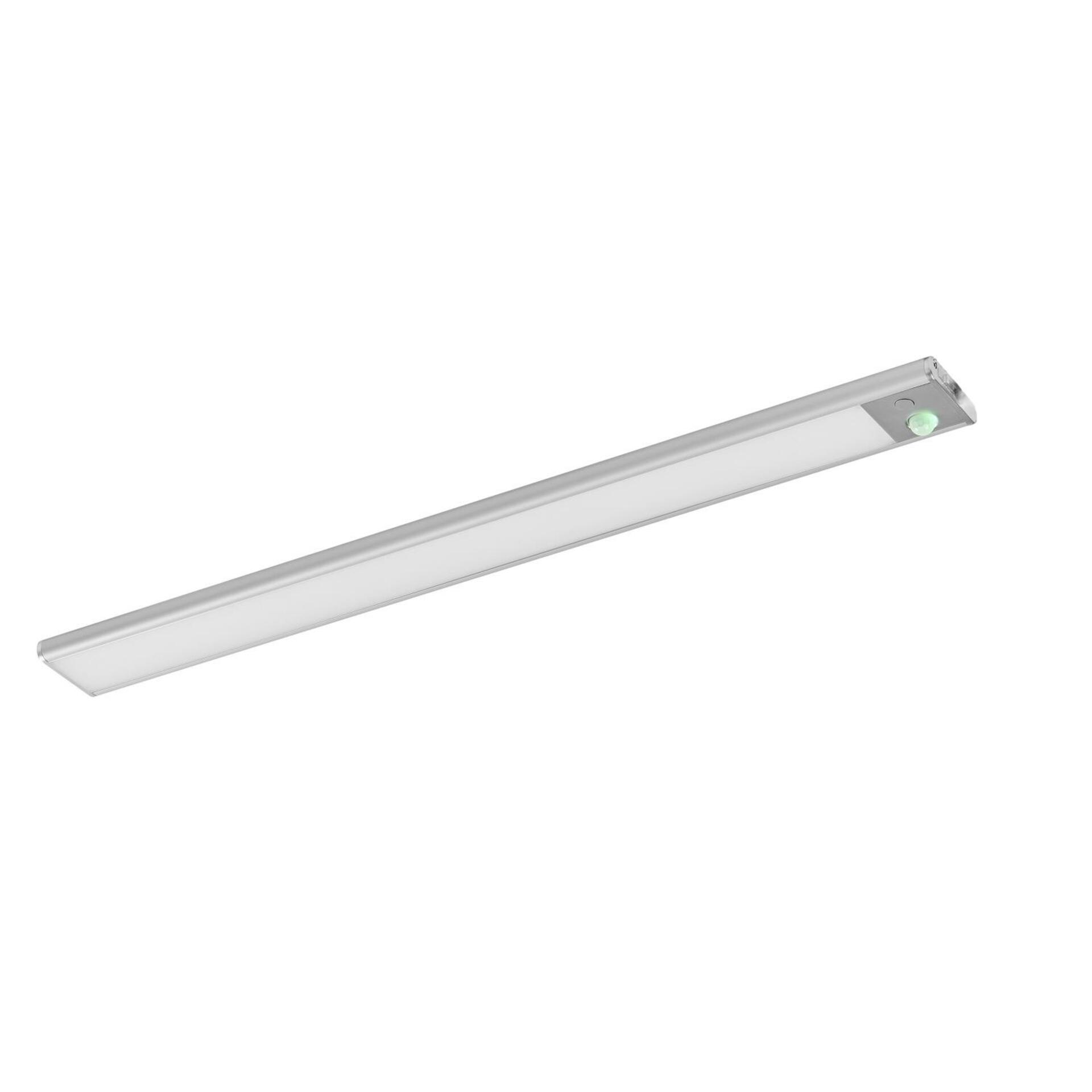 OSRAM LEDVANCE přenosné nabíjecí svítidlo Linear LED Flat Sensor + USB 400mm 4058075762213