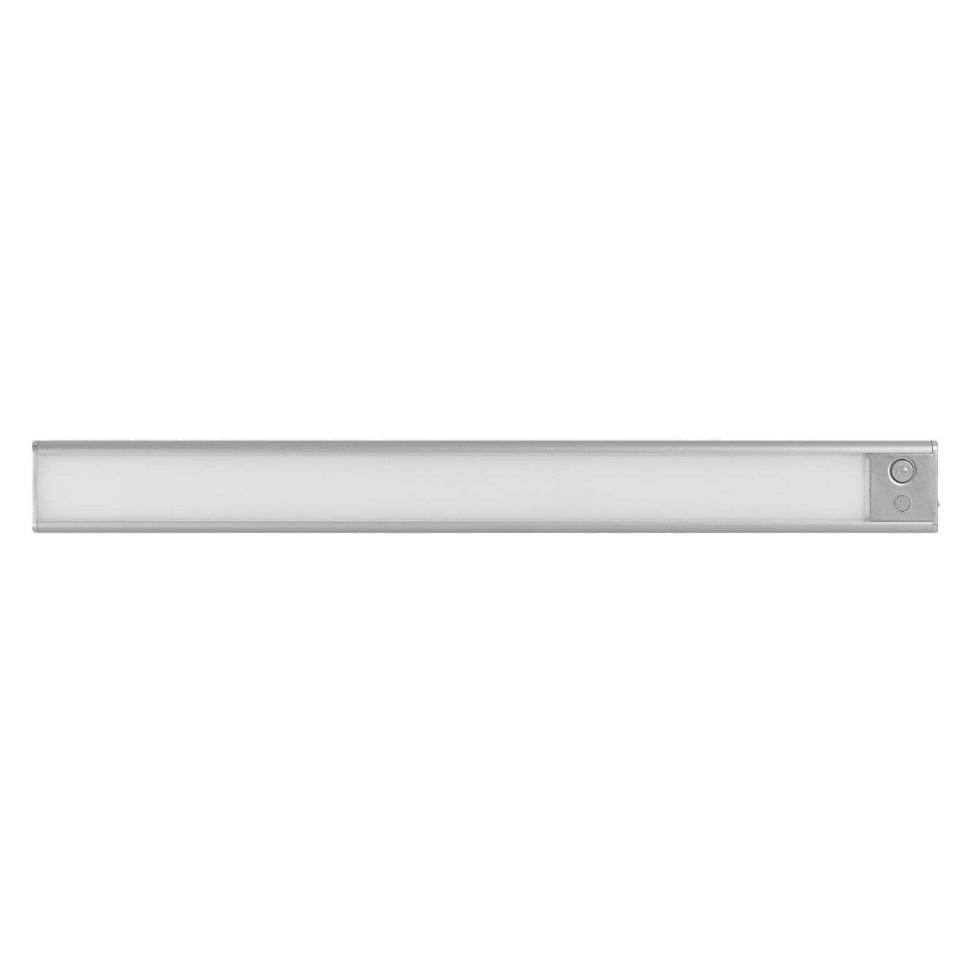 OSRAM LEDVANCE přenosné nabíjecí svítidlo Linear LED Flat Sensor + USB 400mm 4058075762213