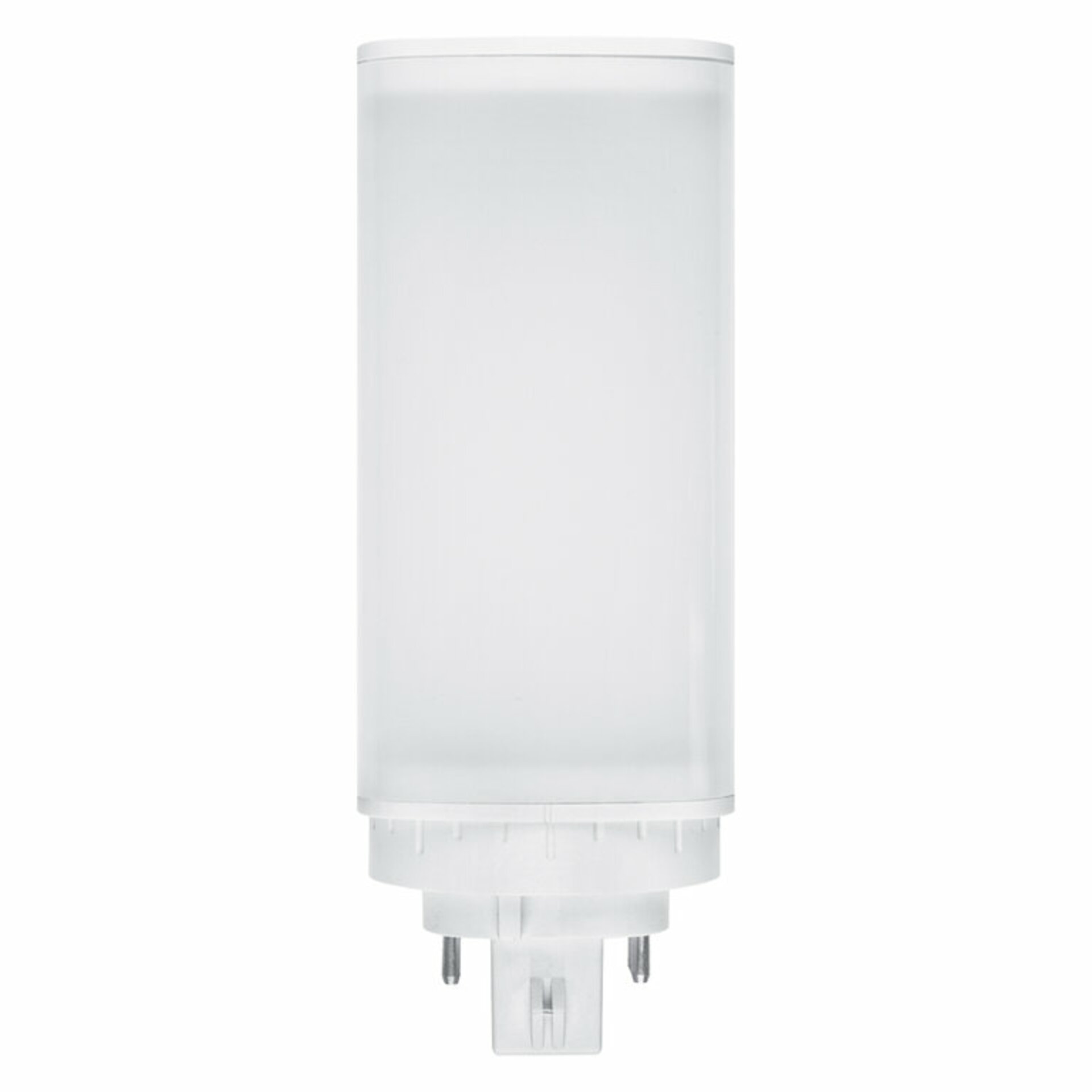 OSRAM LEDVANCE DULUX LED T/E18 HF & AC MAINS V 7W 840 GX24Q-2 4058075822276